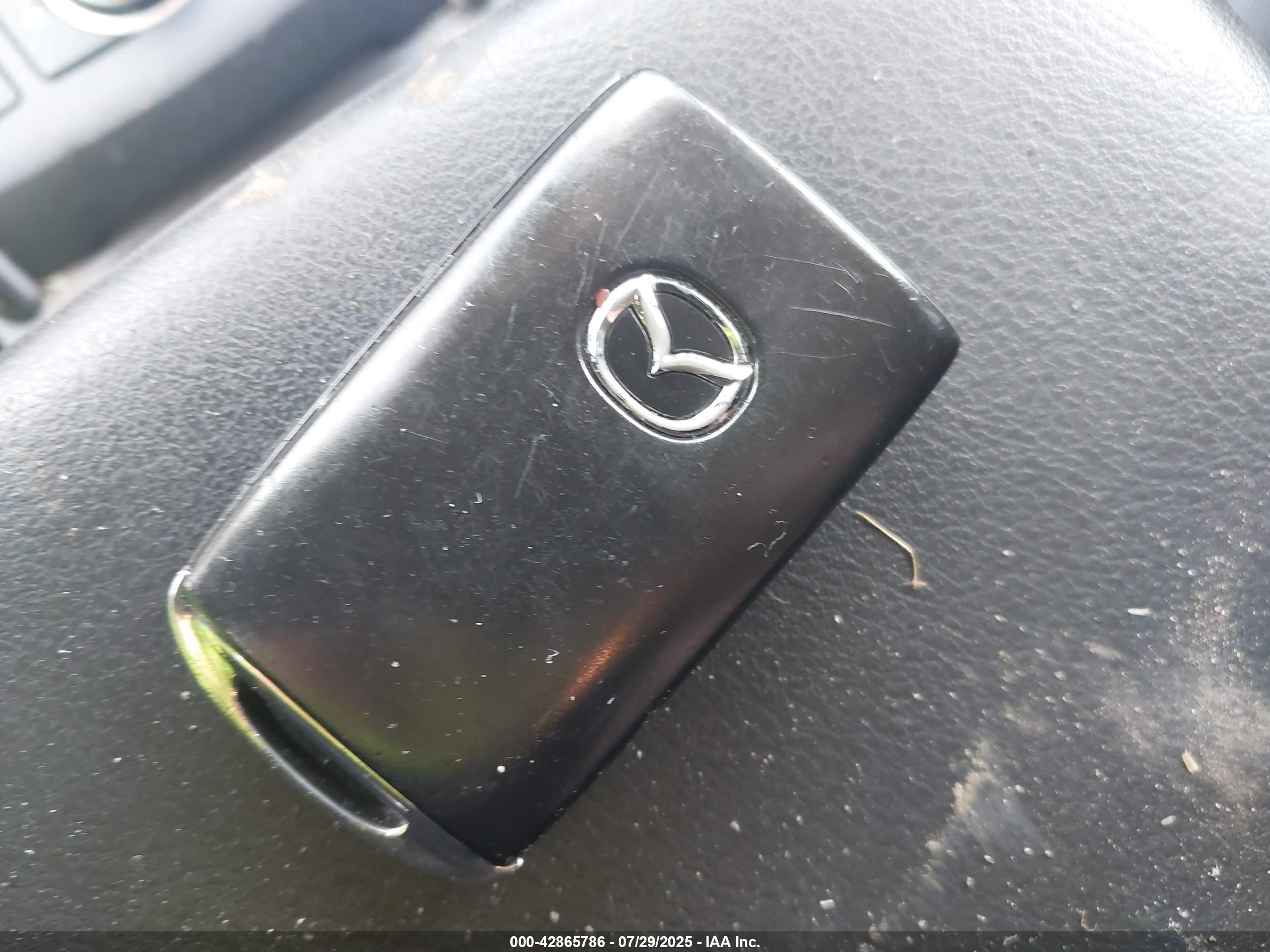 MAZDA CX-5 image 11
