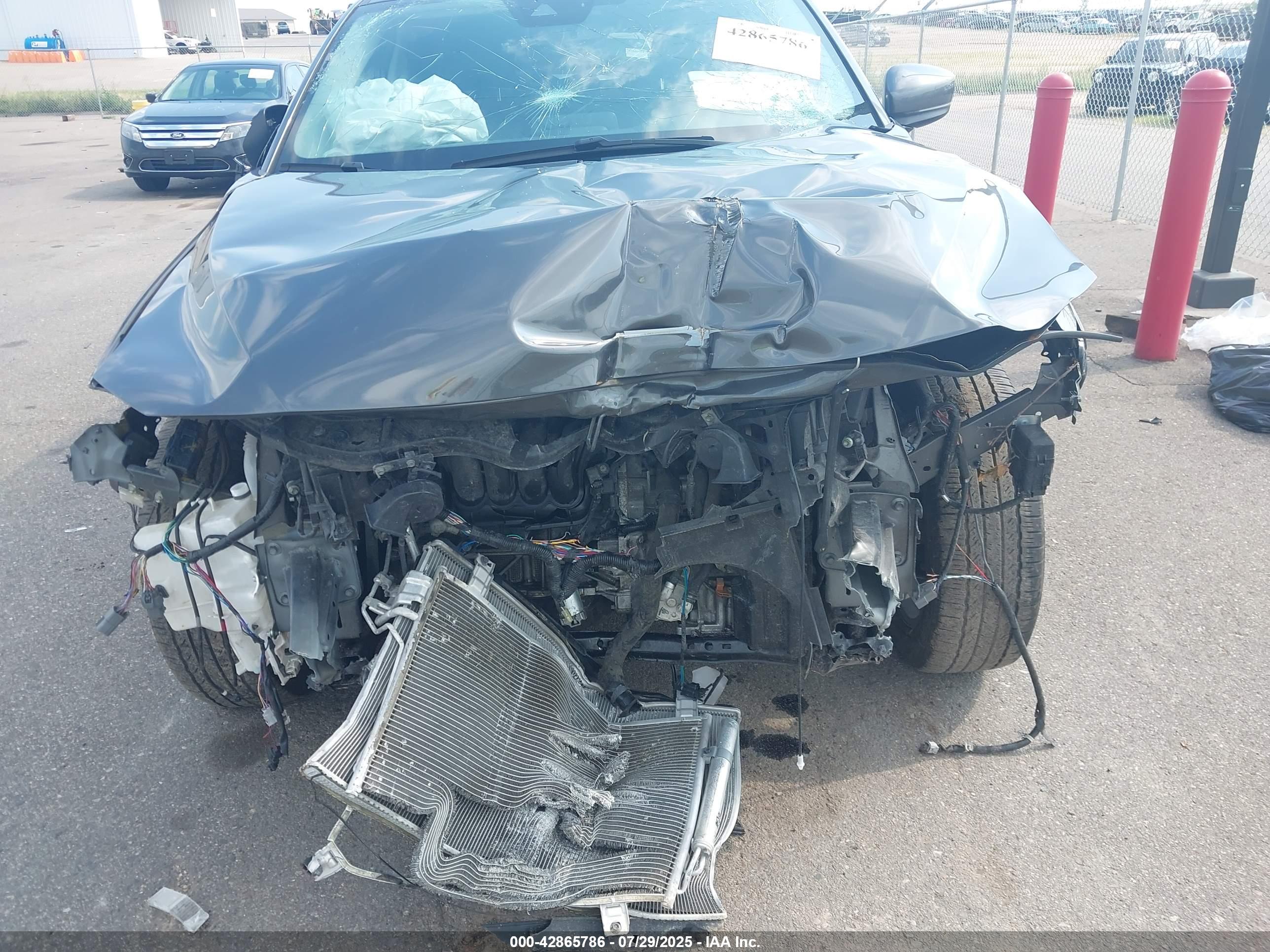 MAZDA CX-5 image 6