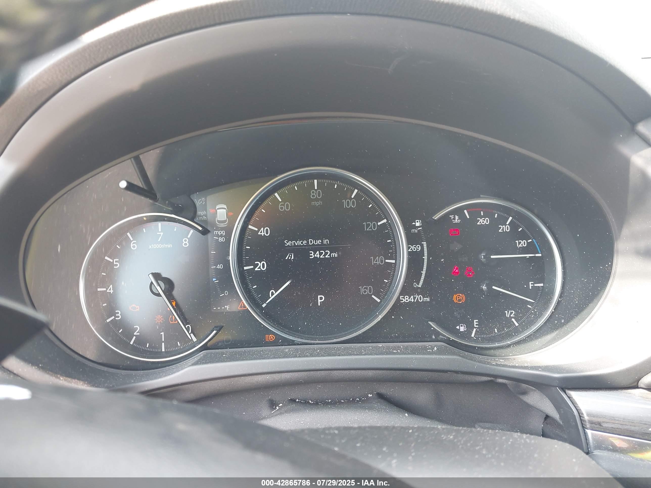MAZDA CX-5 image 7