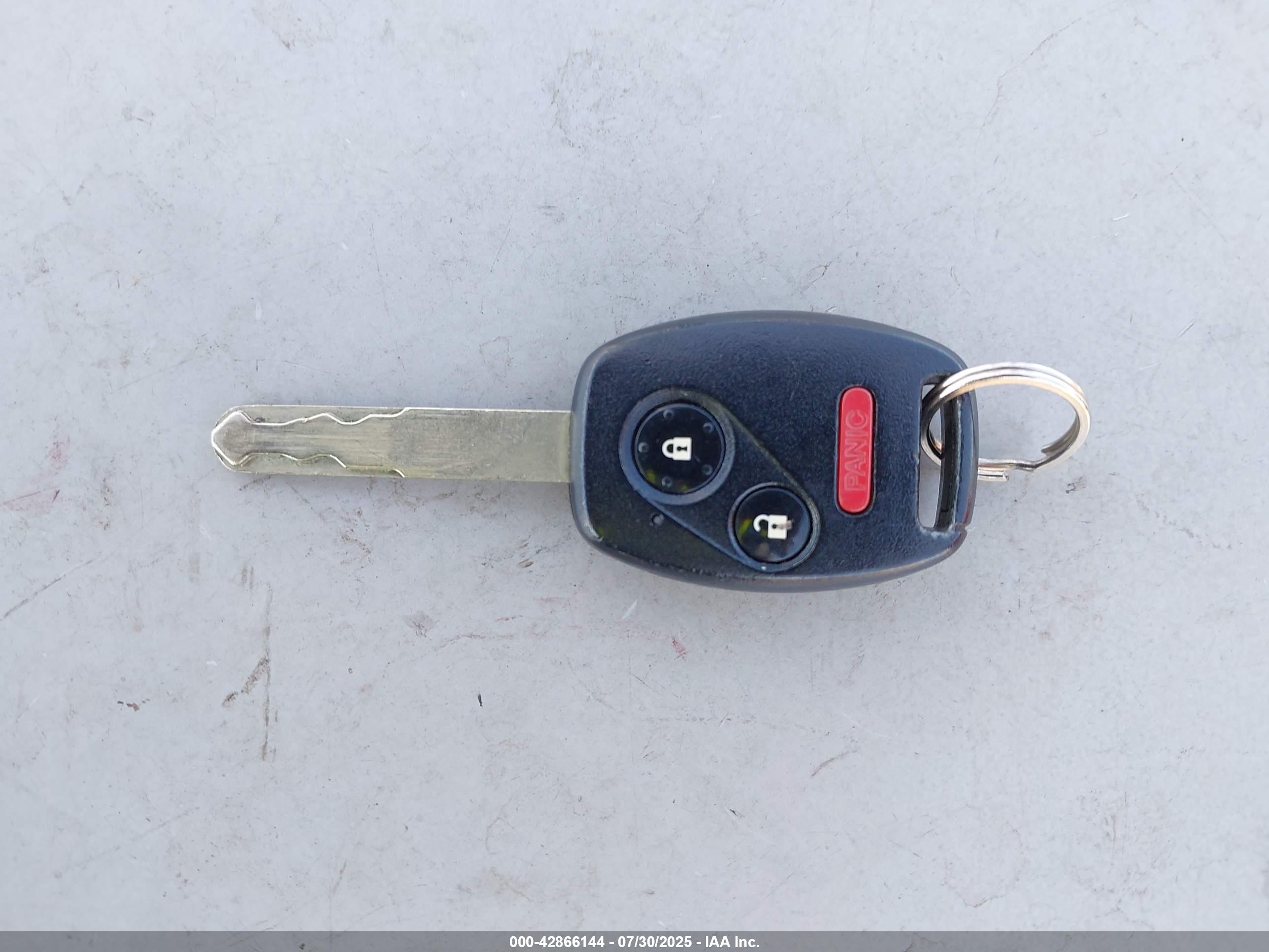 HONDA FIT image 11