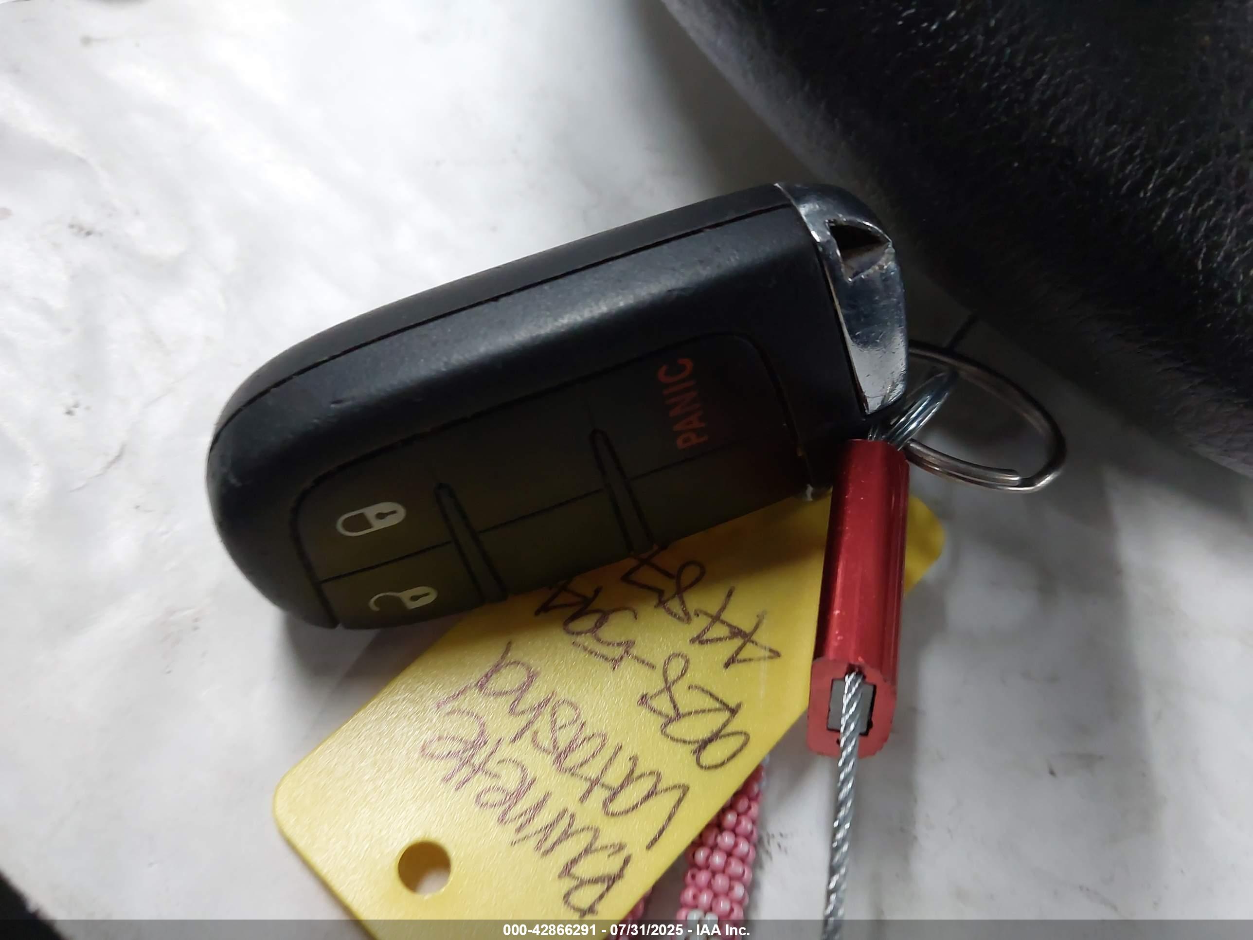 JEEP COMPASS image 11