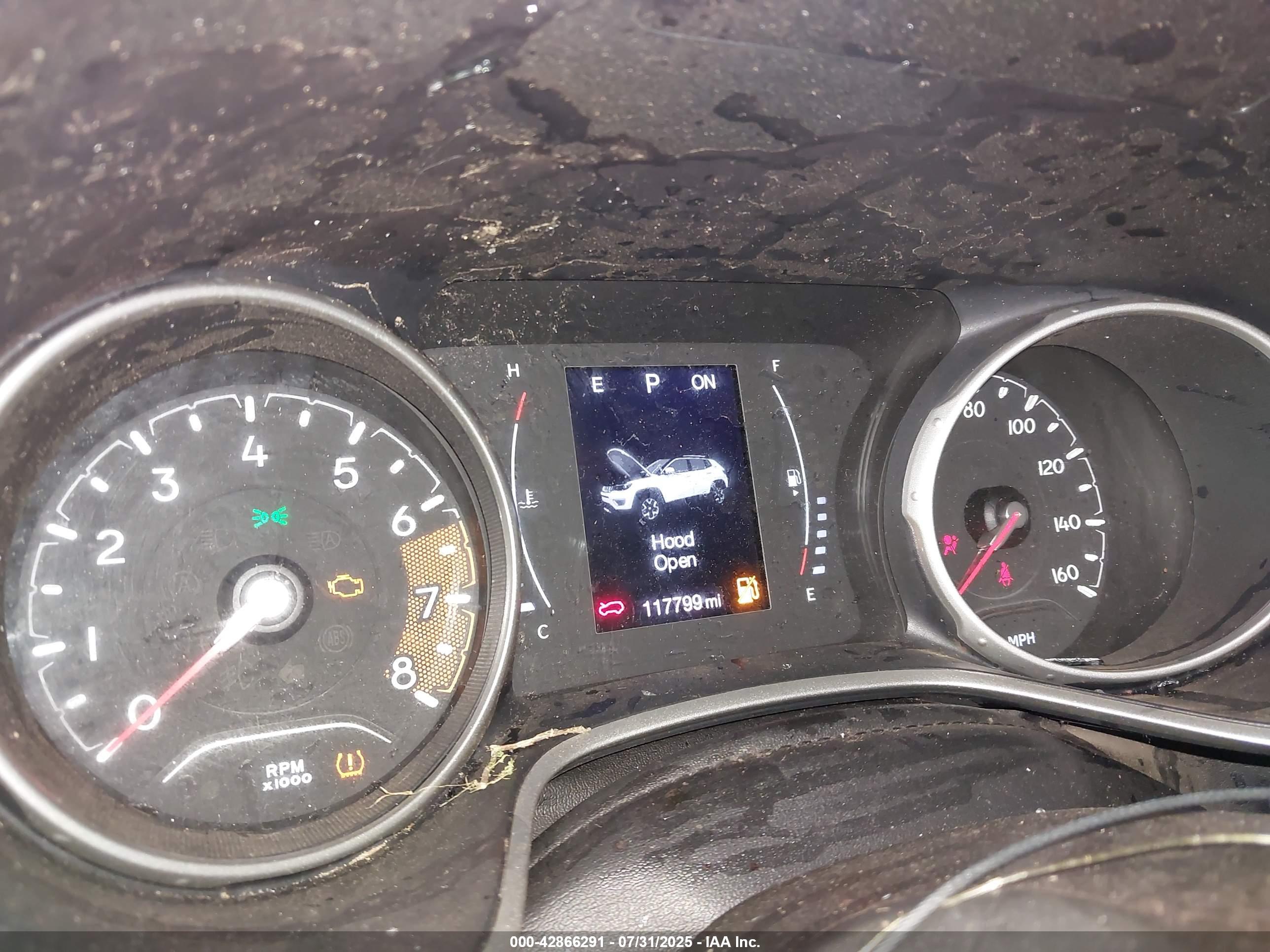 JEEP COMPASS image 7