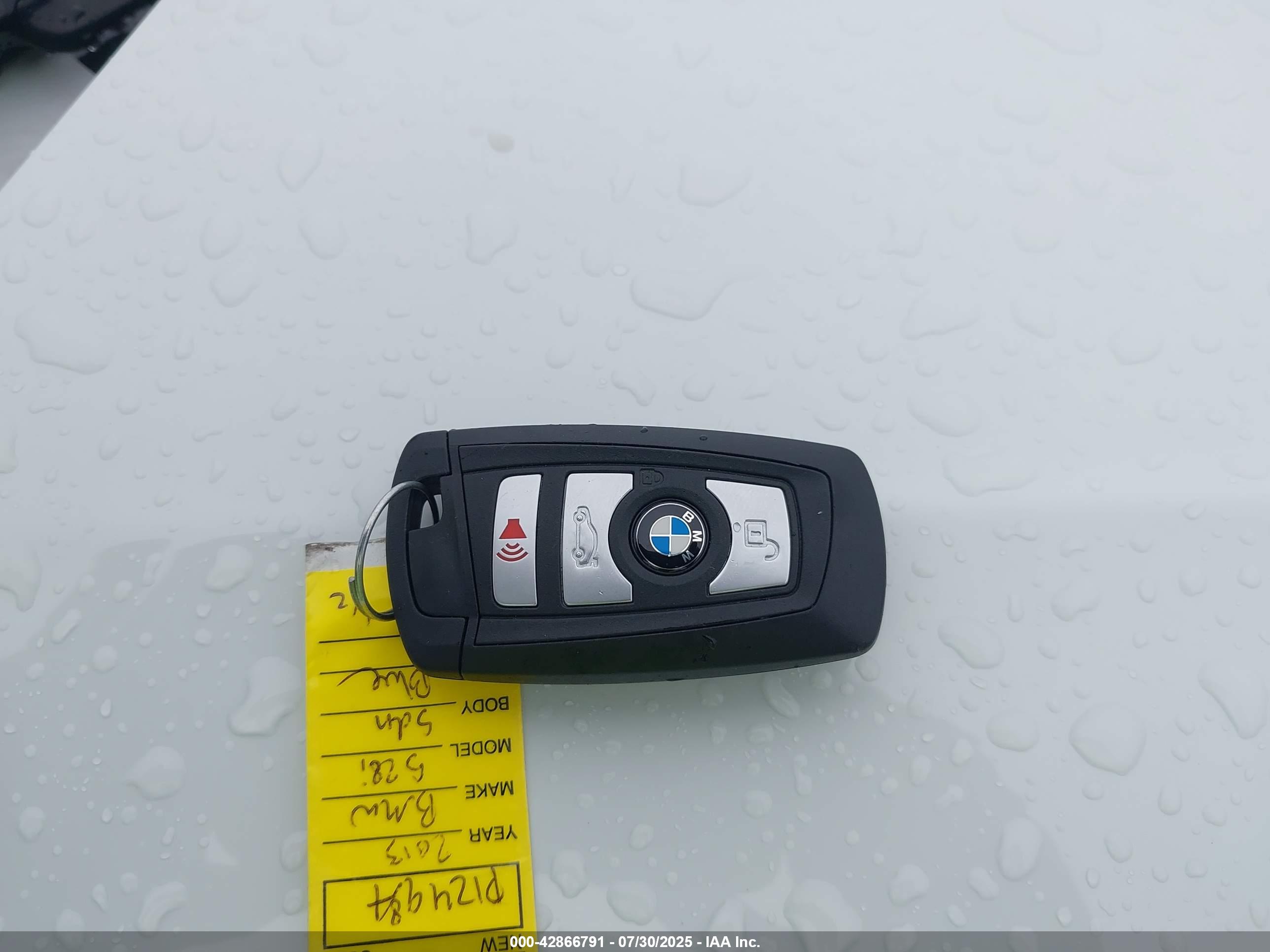 BMW 528I image 11