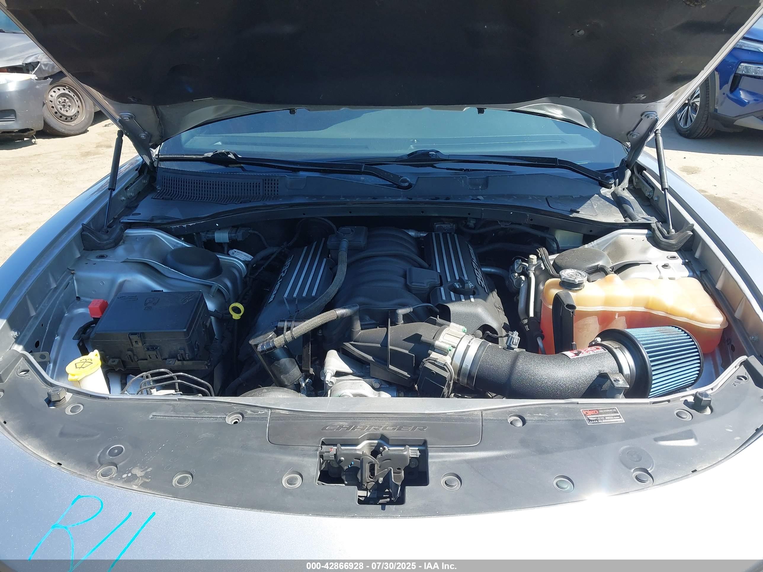 DODGE CHARGER image 10
