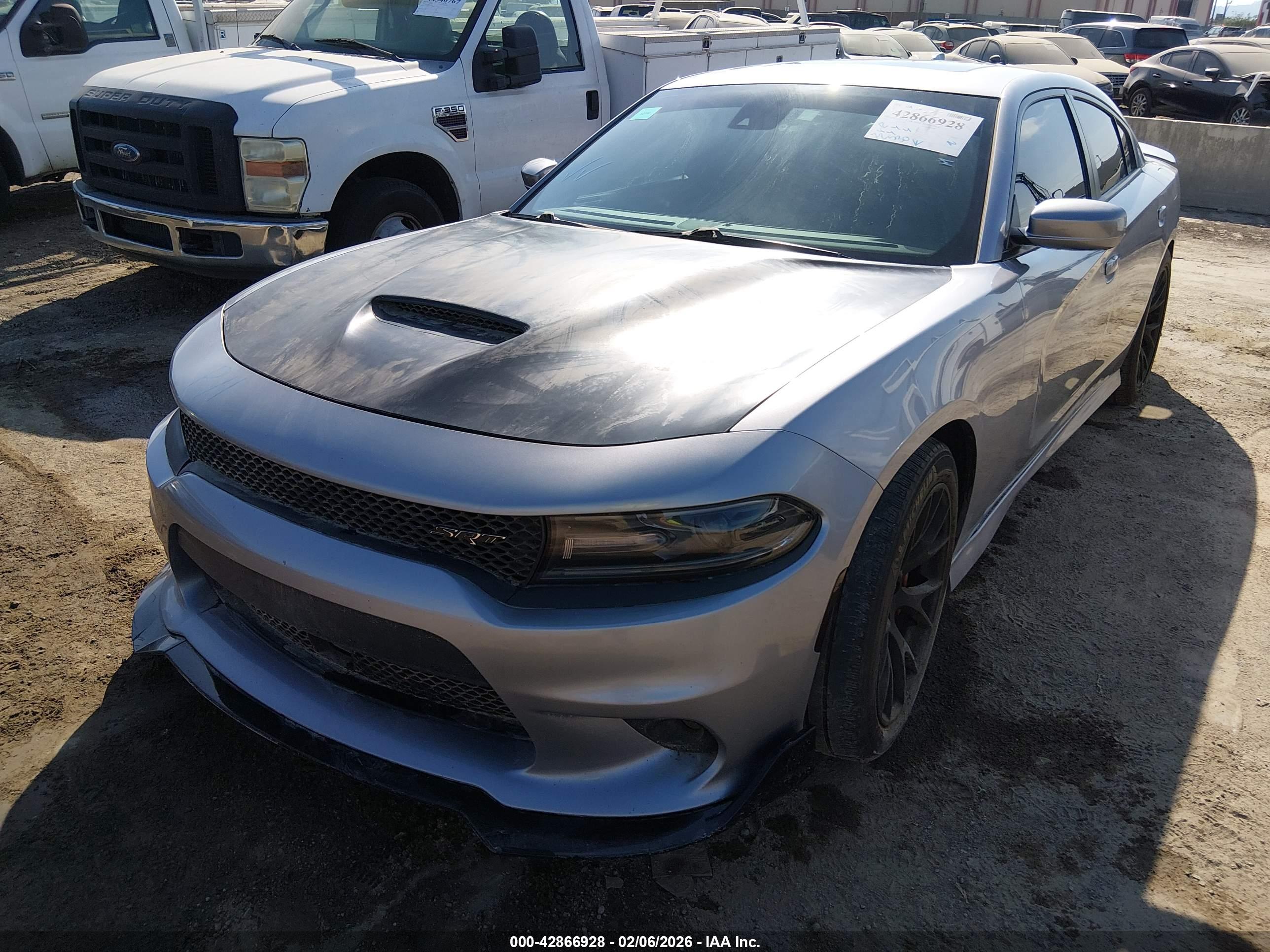 DODGE CHARGER image 2