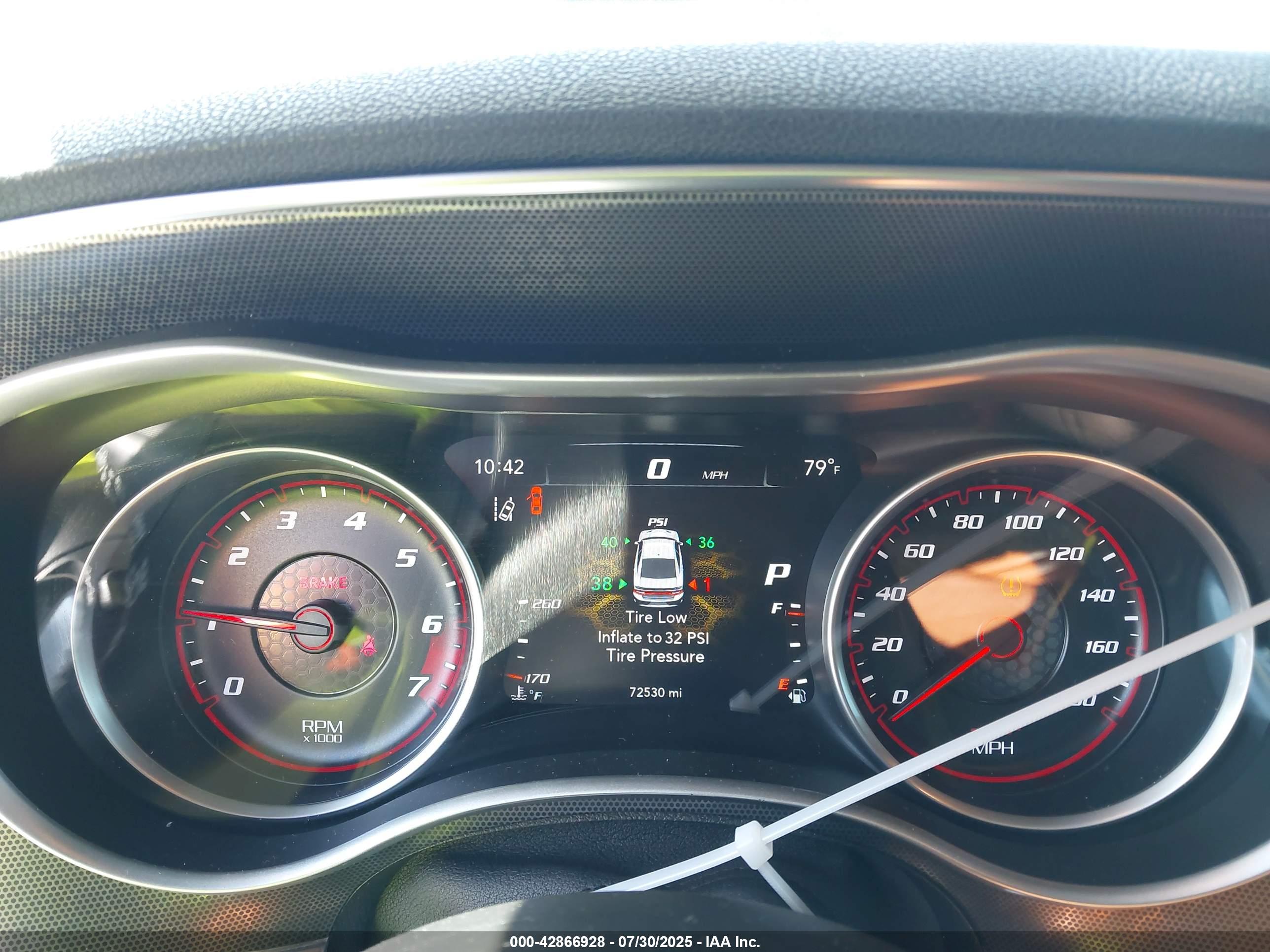 DODGE CHARGER image 7