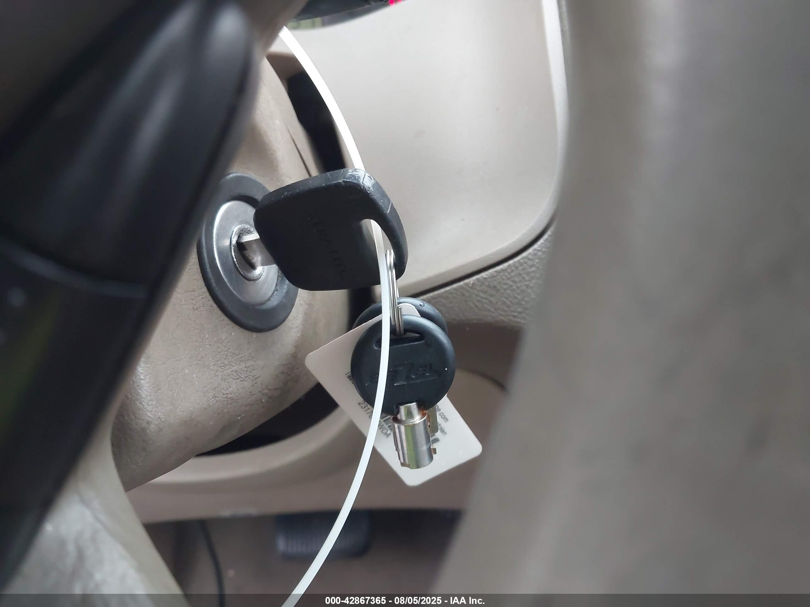 FORD FOCUS image 11