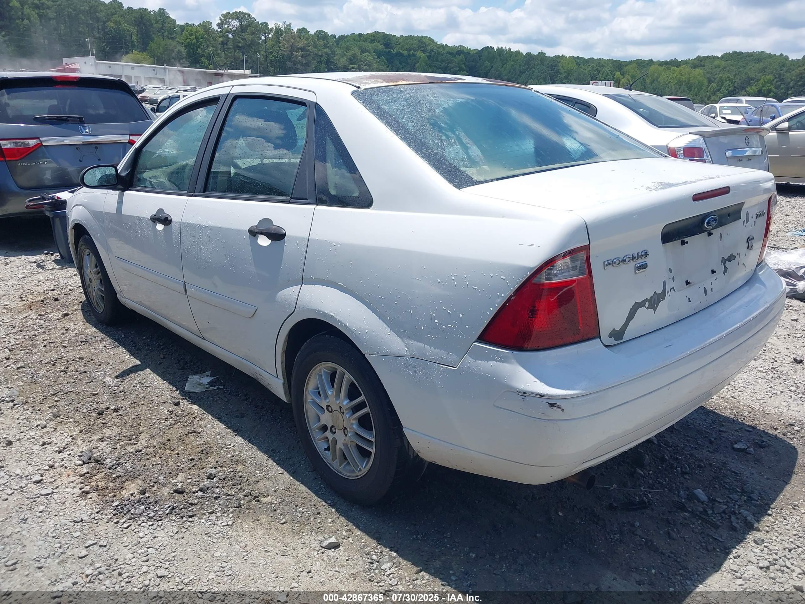 FORD FOCUS image 3