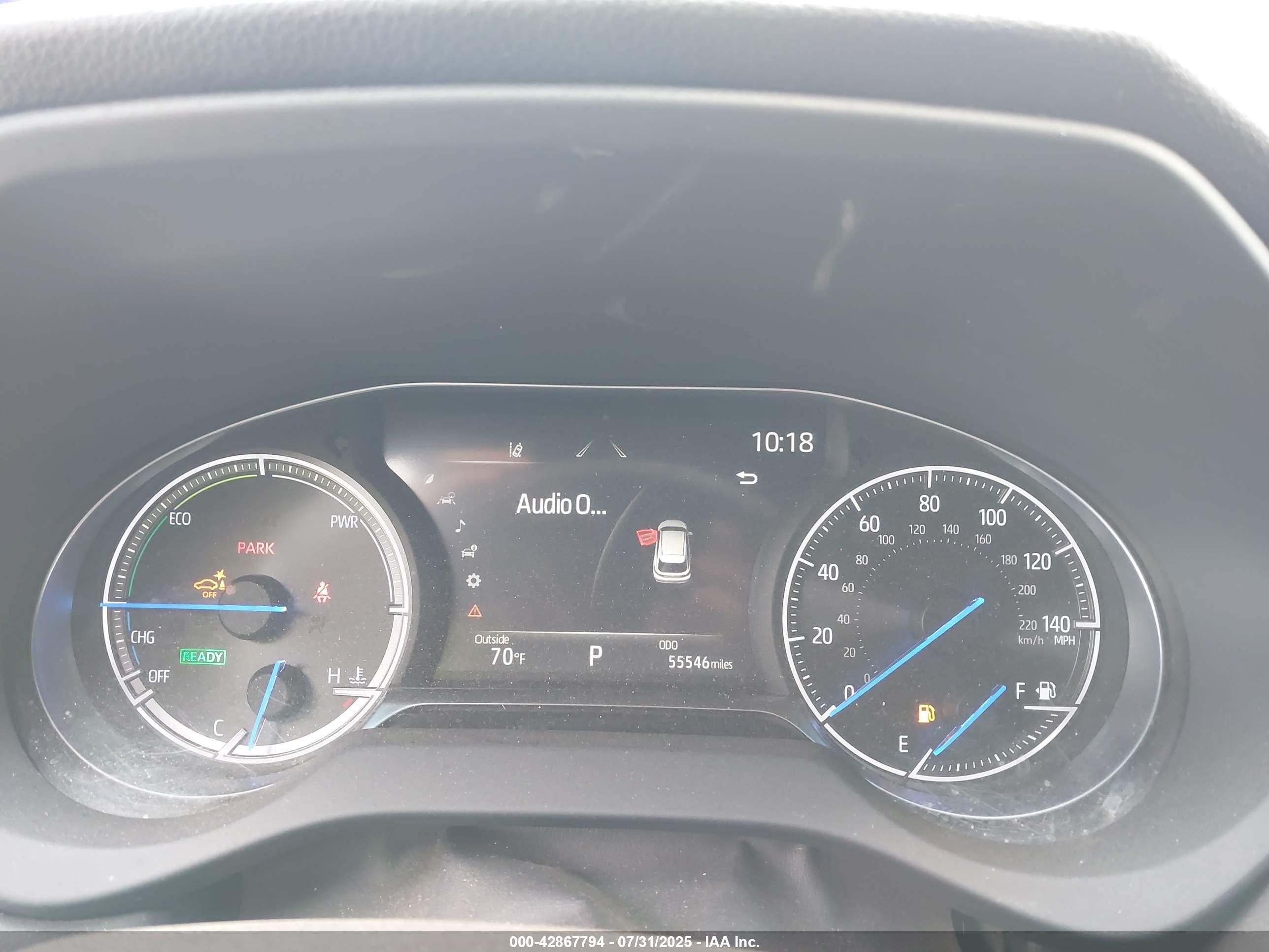TOYOTA VENZA image 7