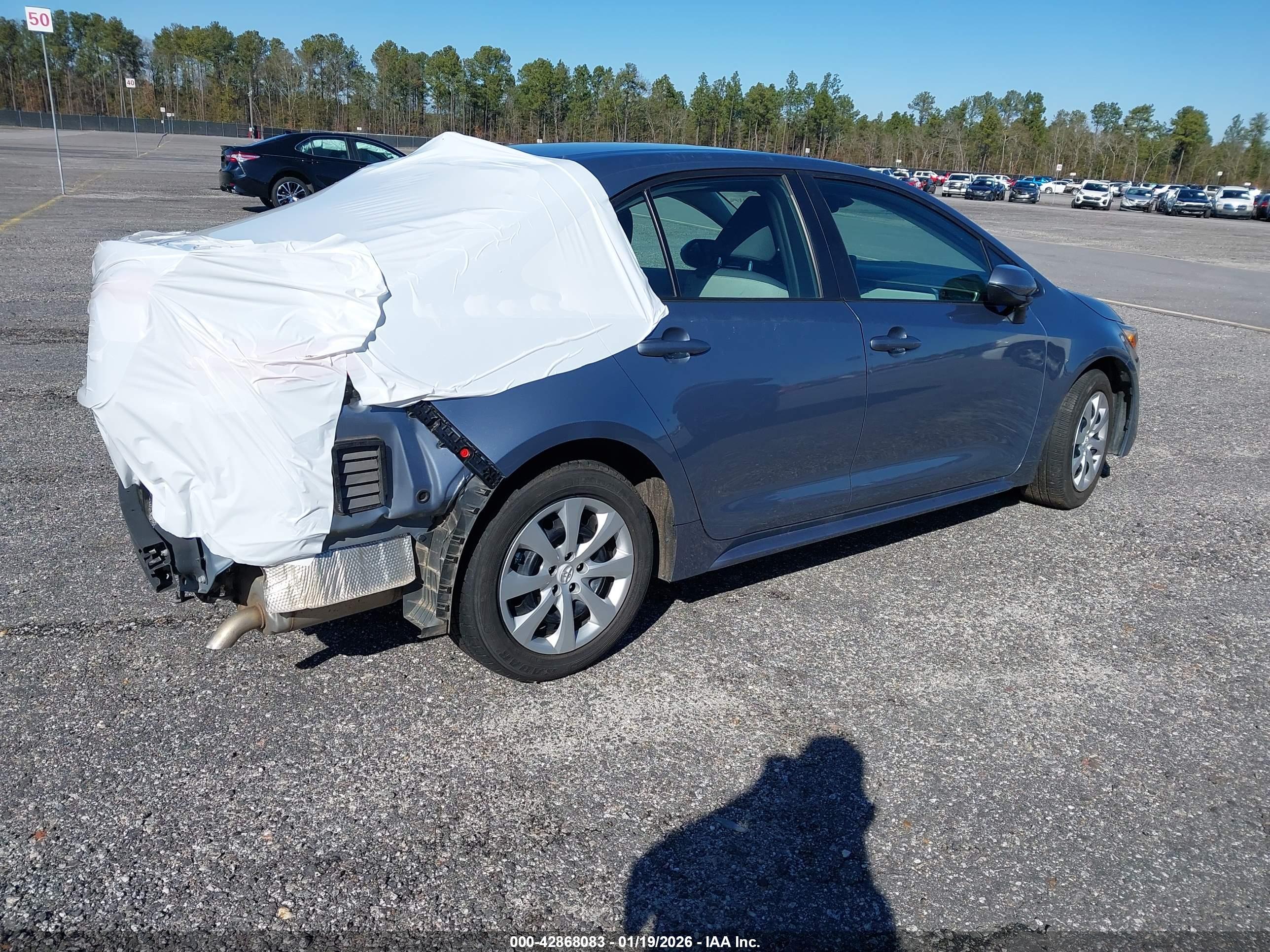 TOYOTA COROLLA image 4