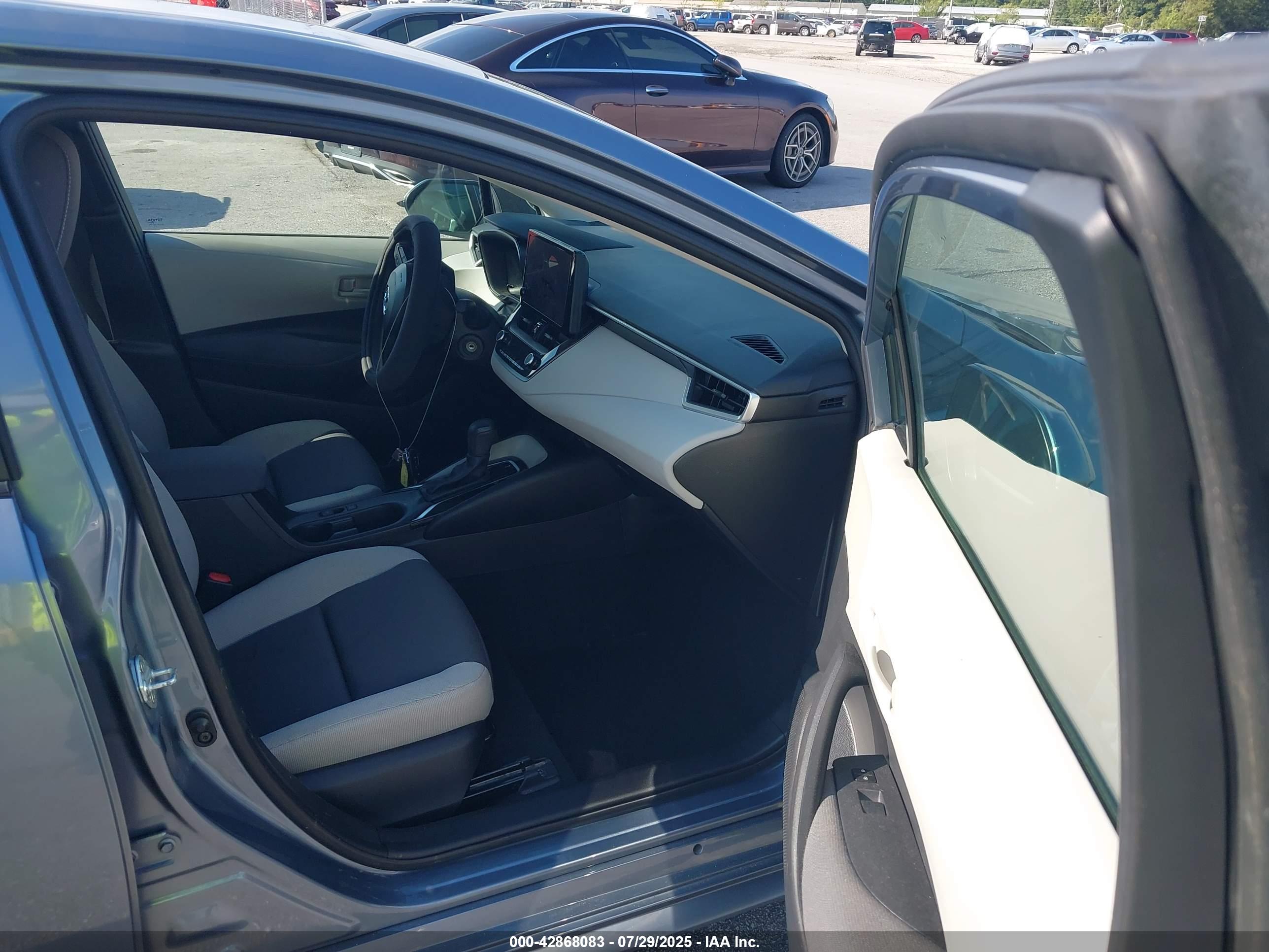 TOYOTA COROLLA image 5