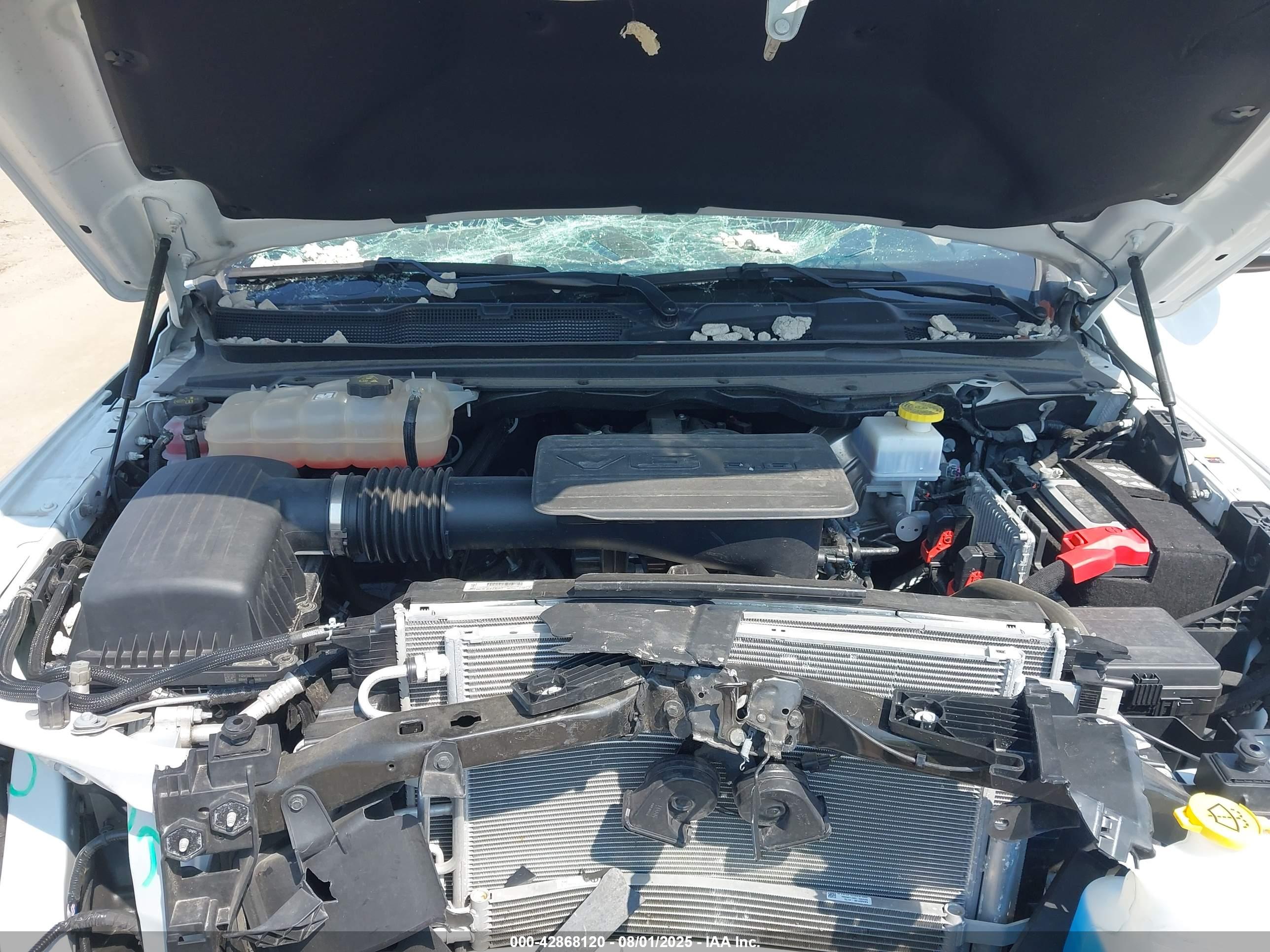 RAM 1500 image 10