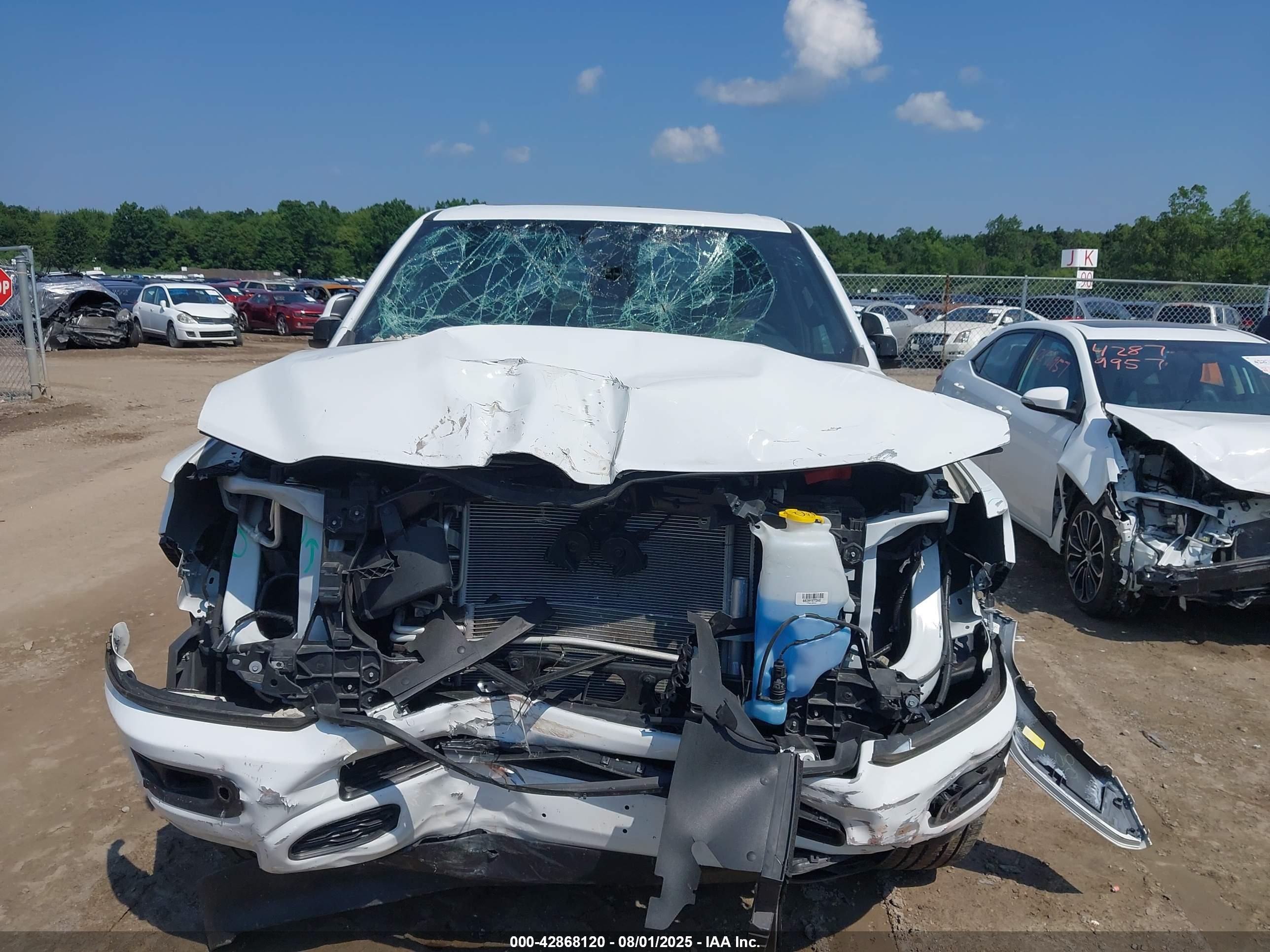 RAM 1500 image 6