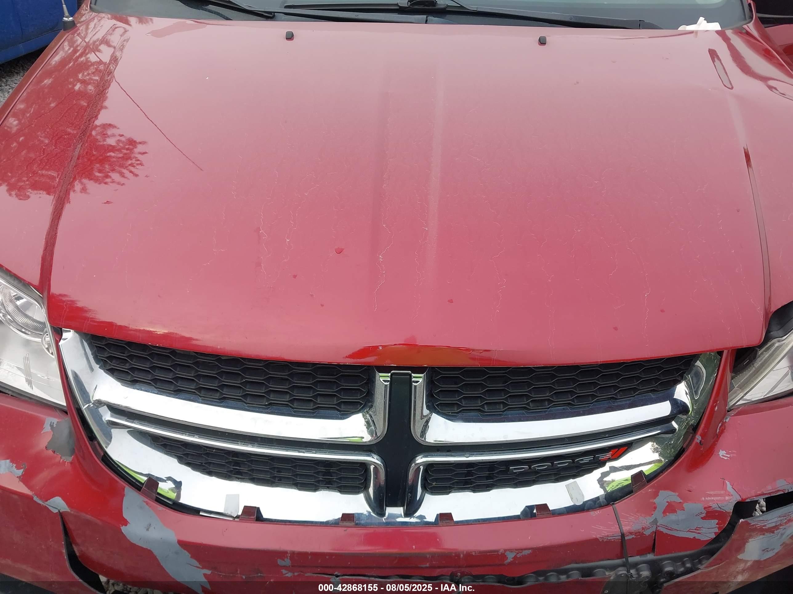 DODGE GRAND image 10