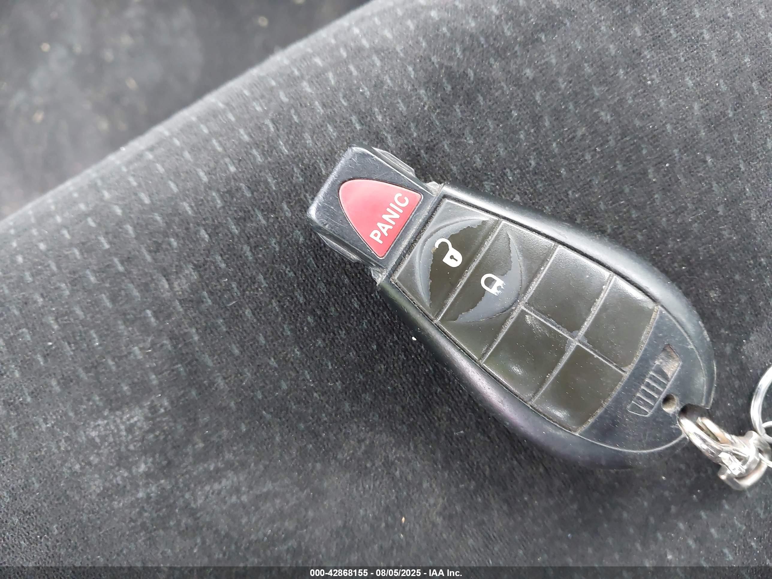 DODGE GRAND image 11