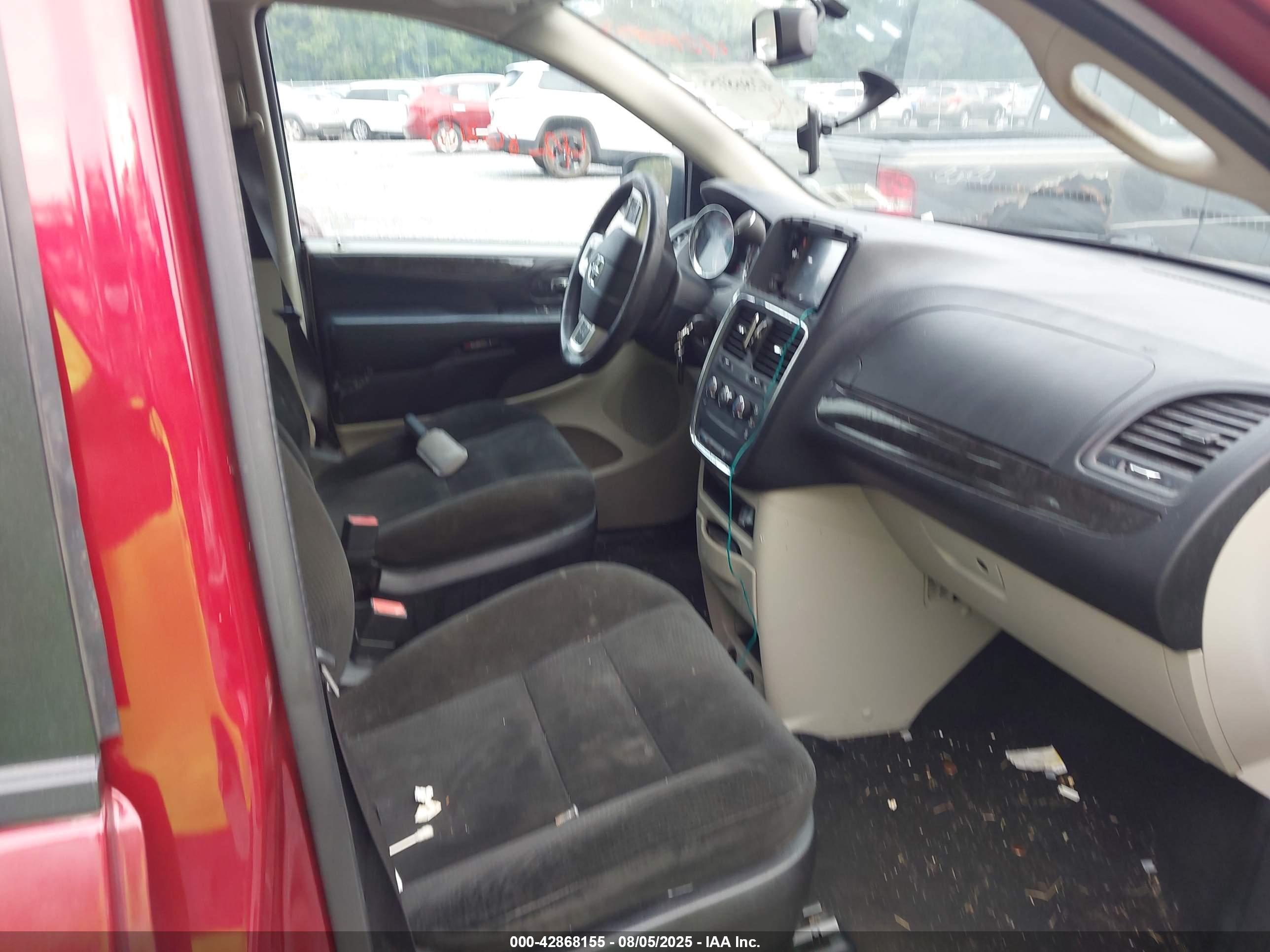DODGE GRAND image 5