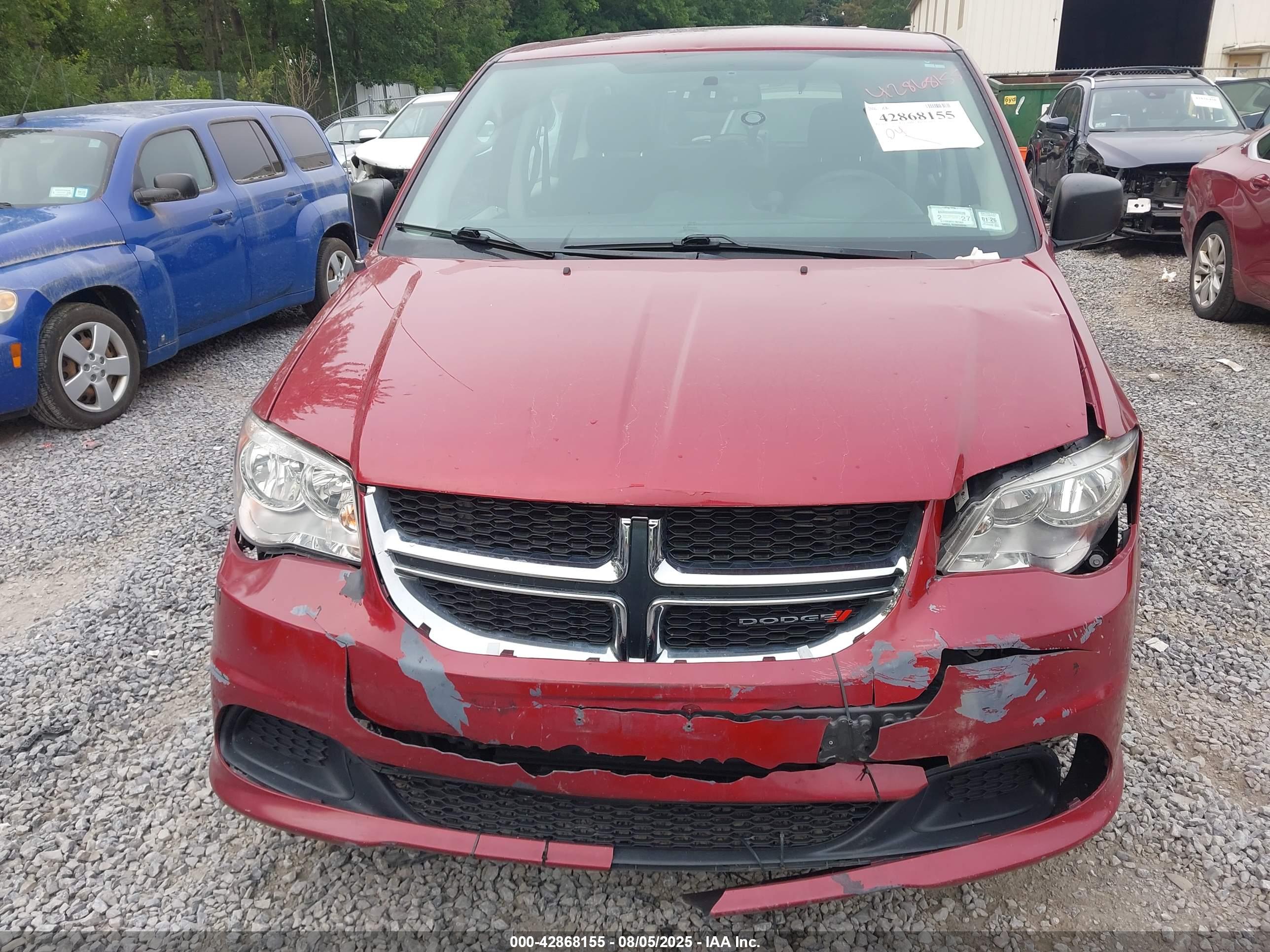DODGE GRAND image 6
