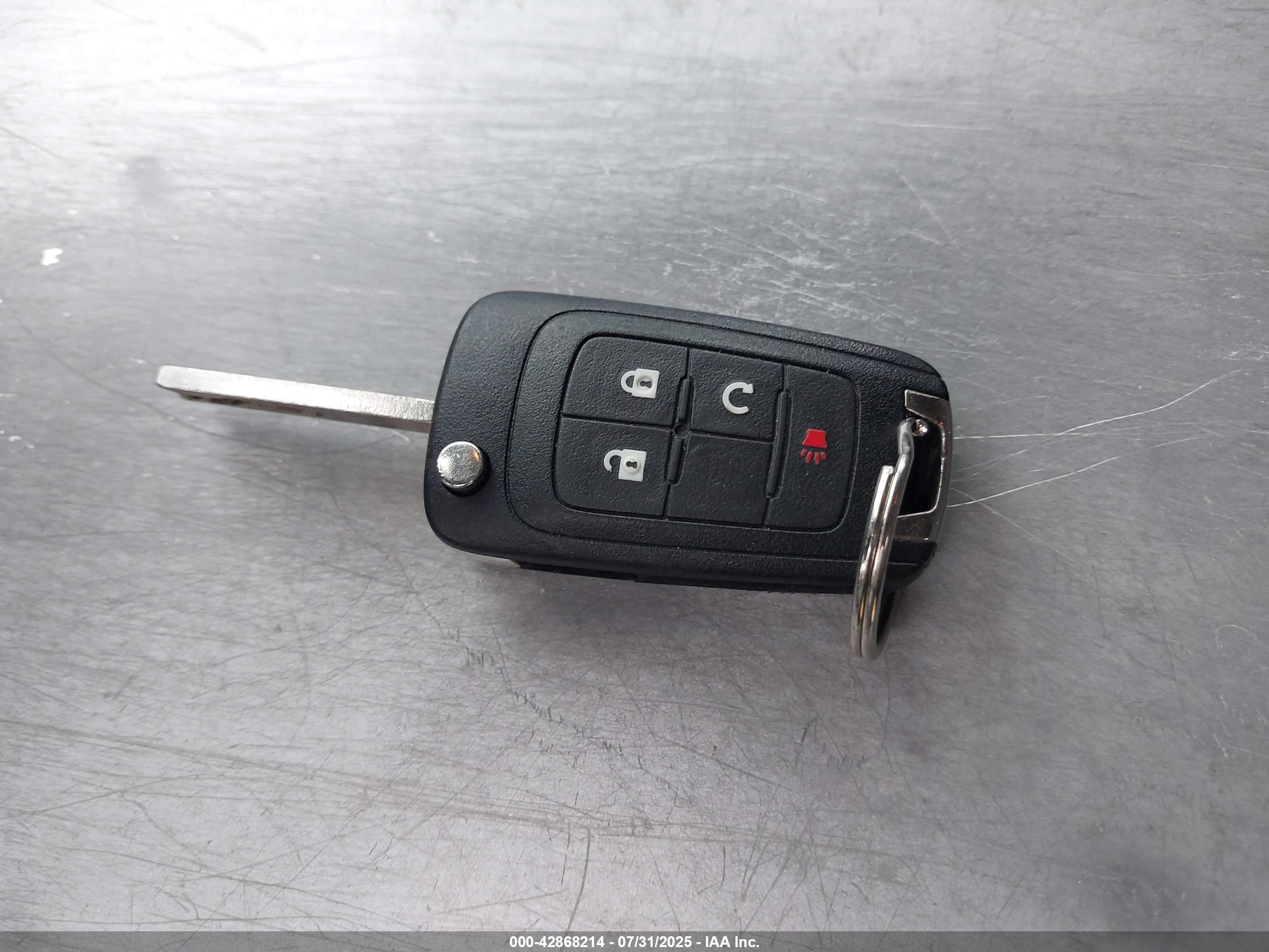 CHEVROLET EQUINOX image 11
