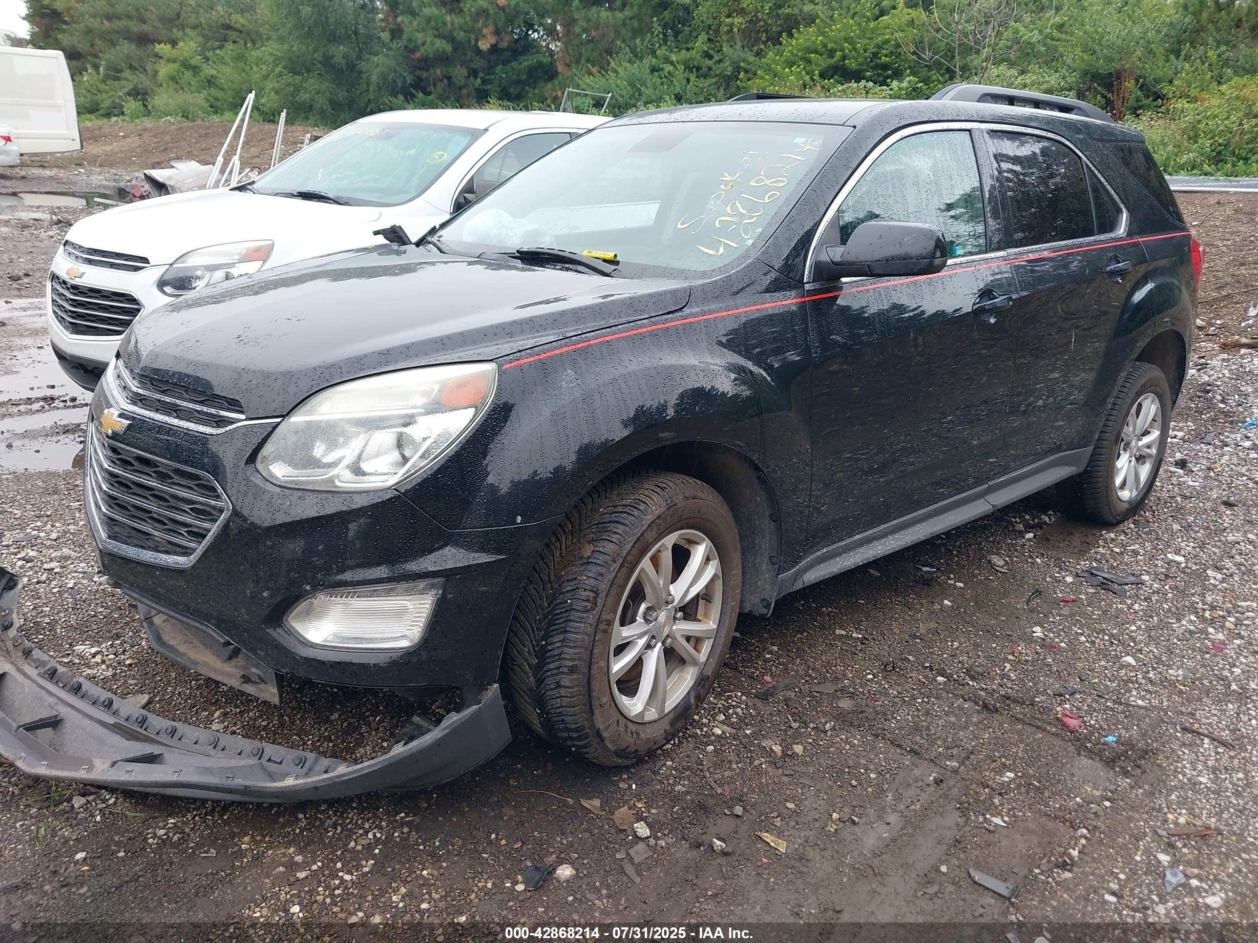CHEVROLET EQUINOX image 2