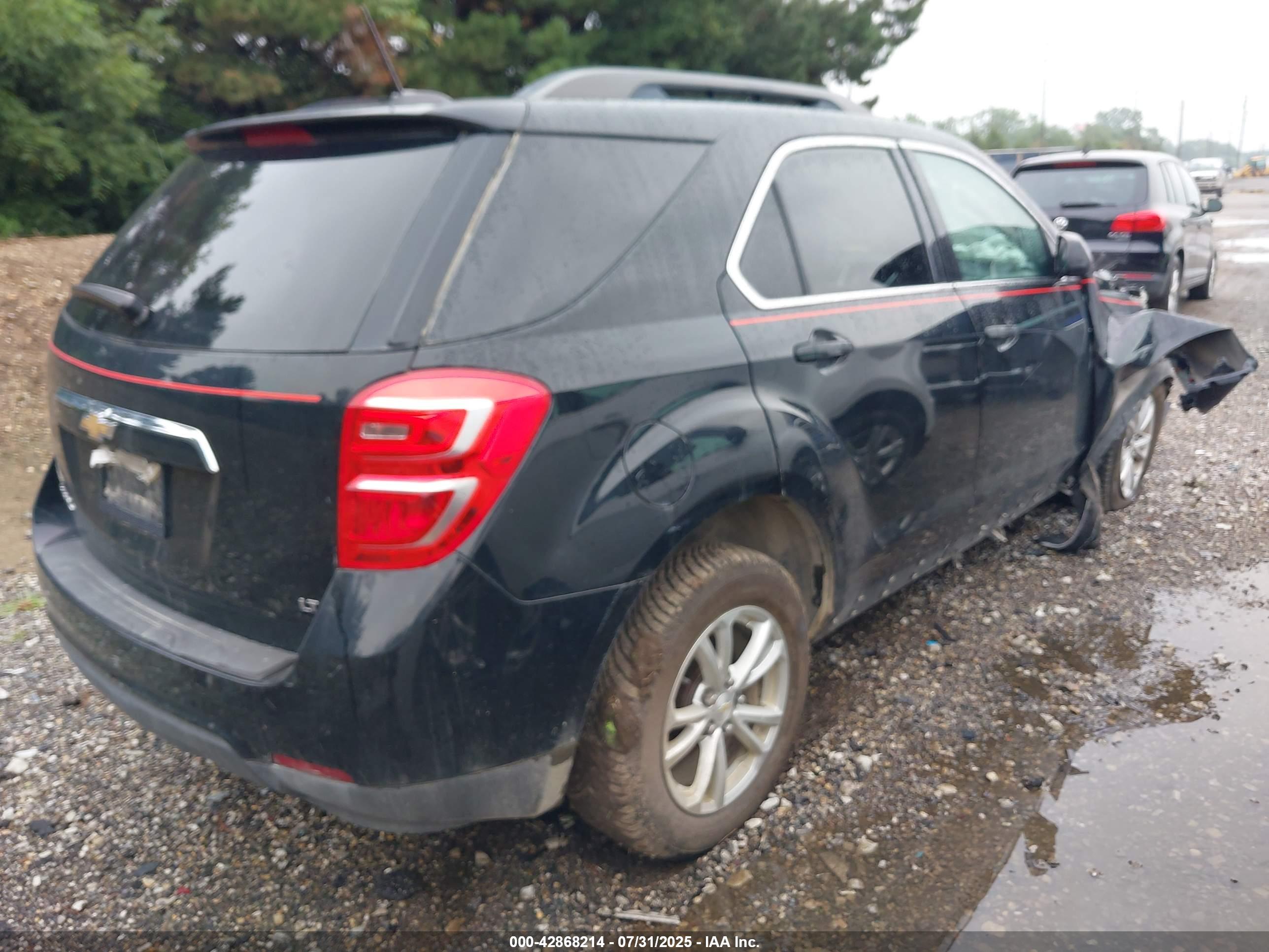 CHEVROLET EQUINOX image 4