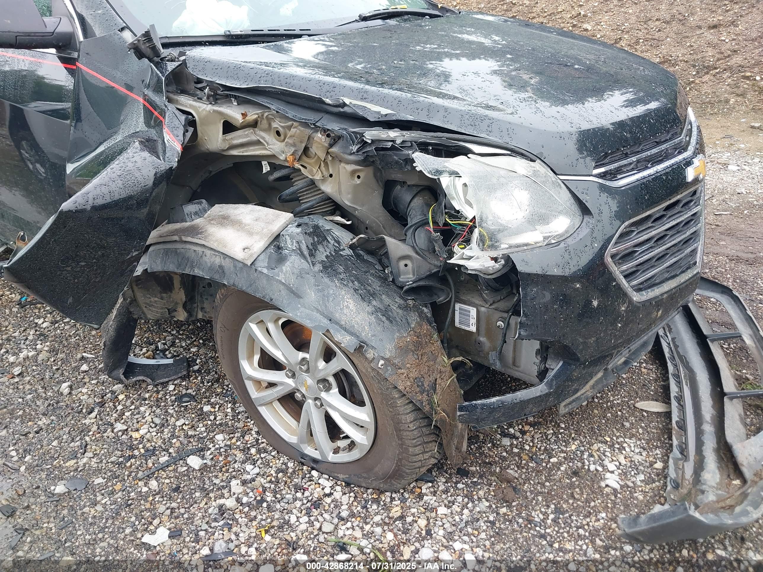 CHEVROLET EQUINOX image 6