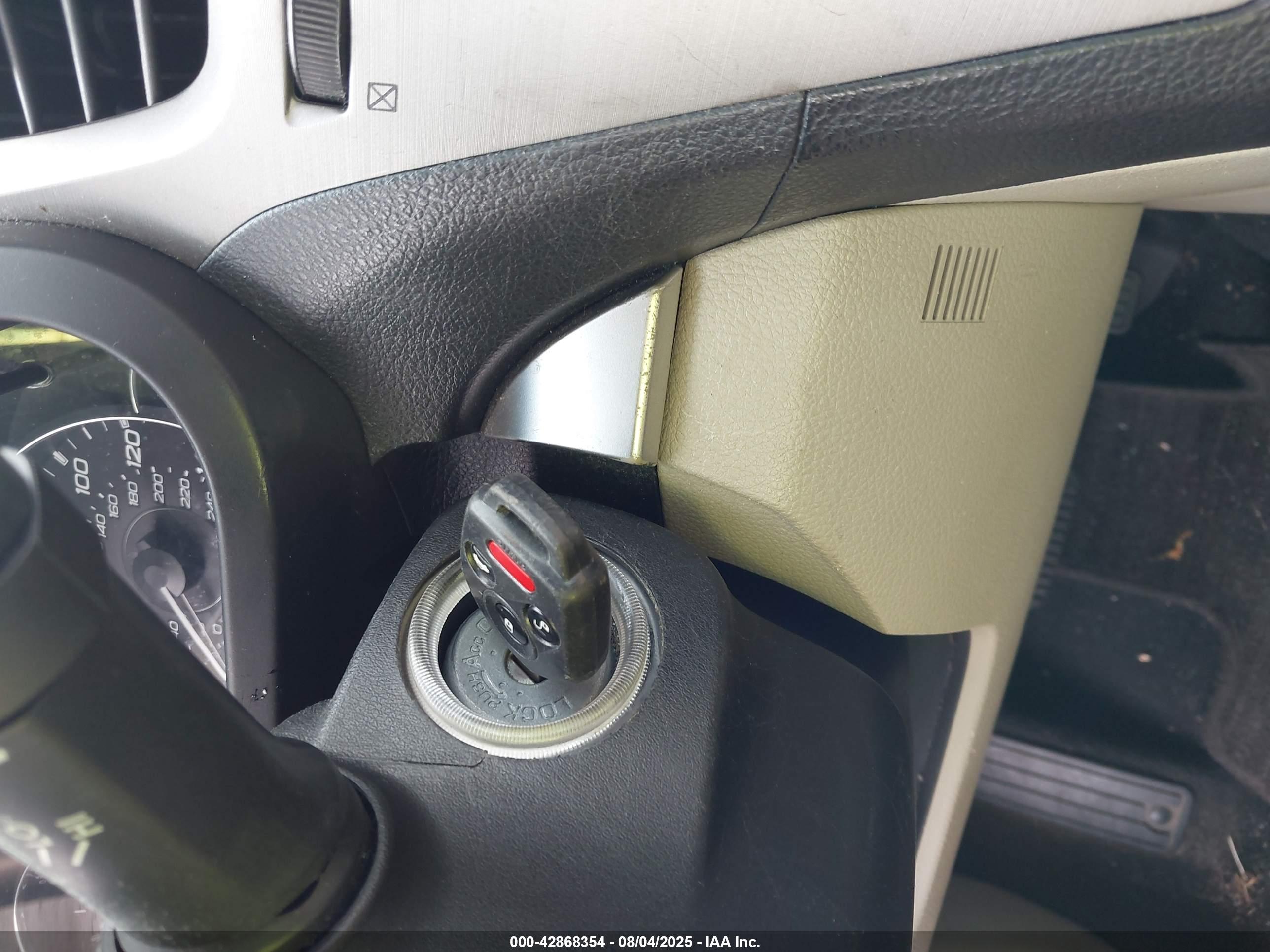 SUBARU LEGACY image 11