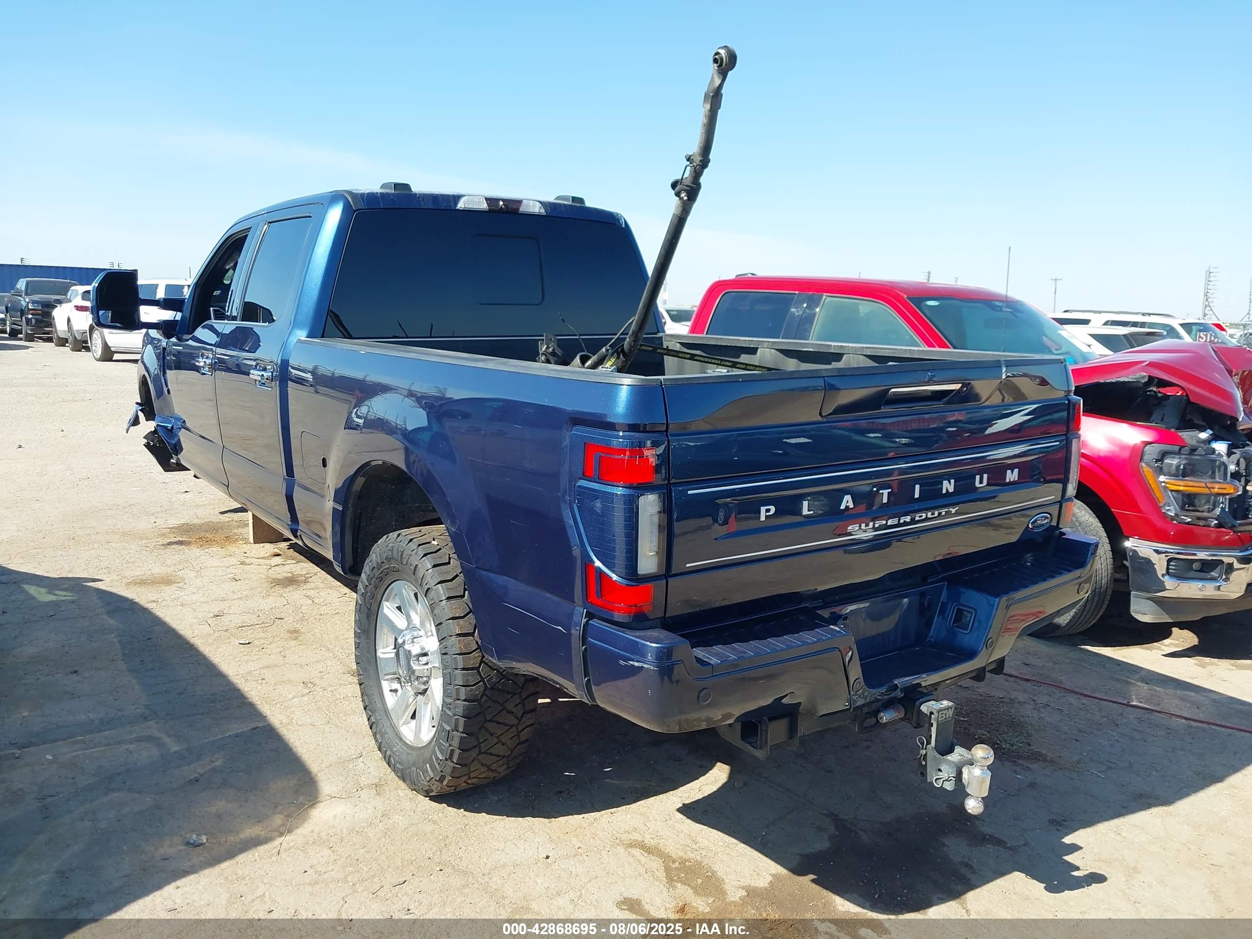 FORD F-250 image 3