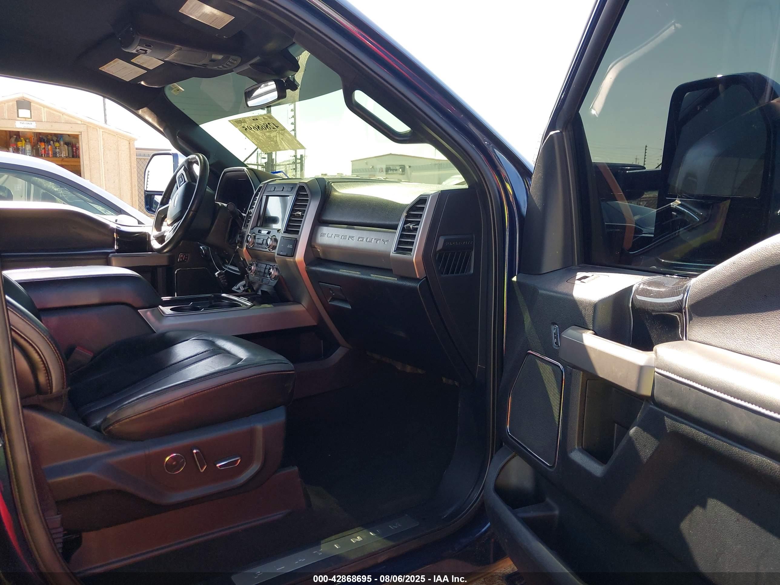 FORD F-250 image 5