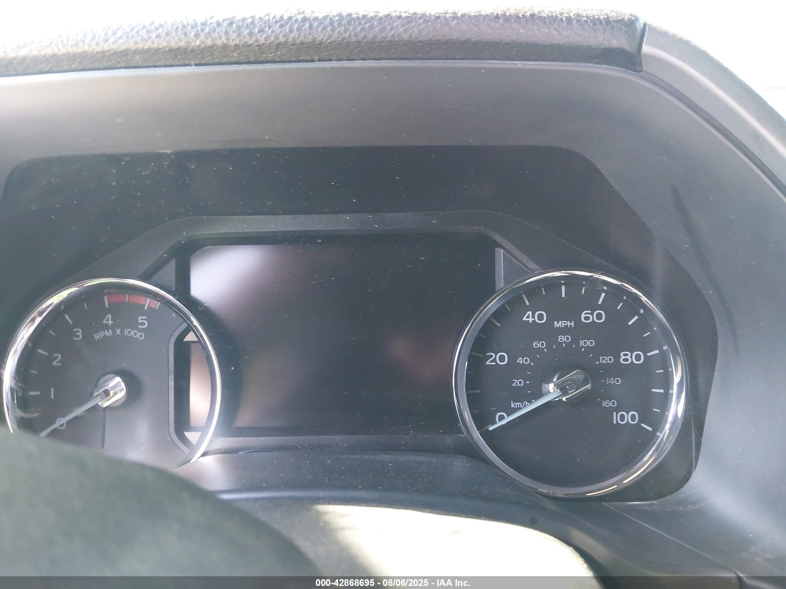 FORD F-250 image 7