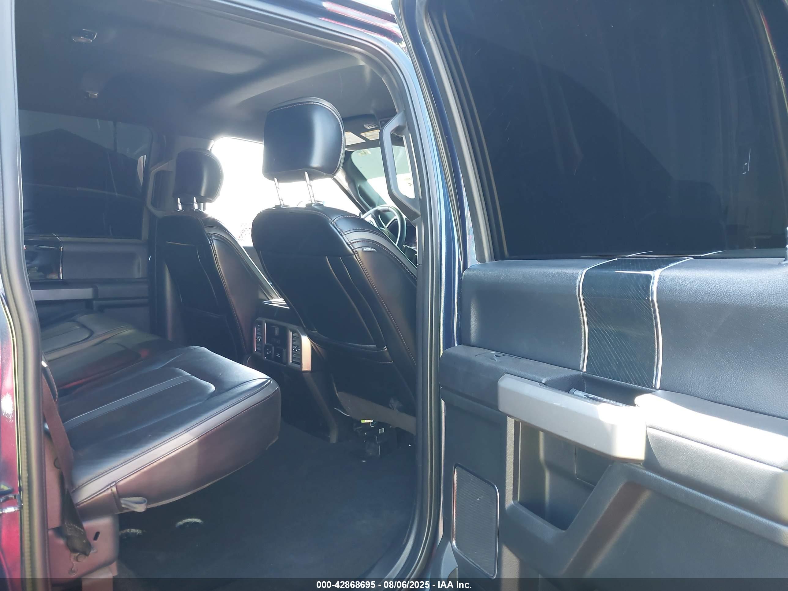 FORD F-250 image 8