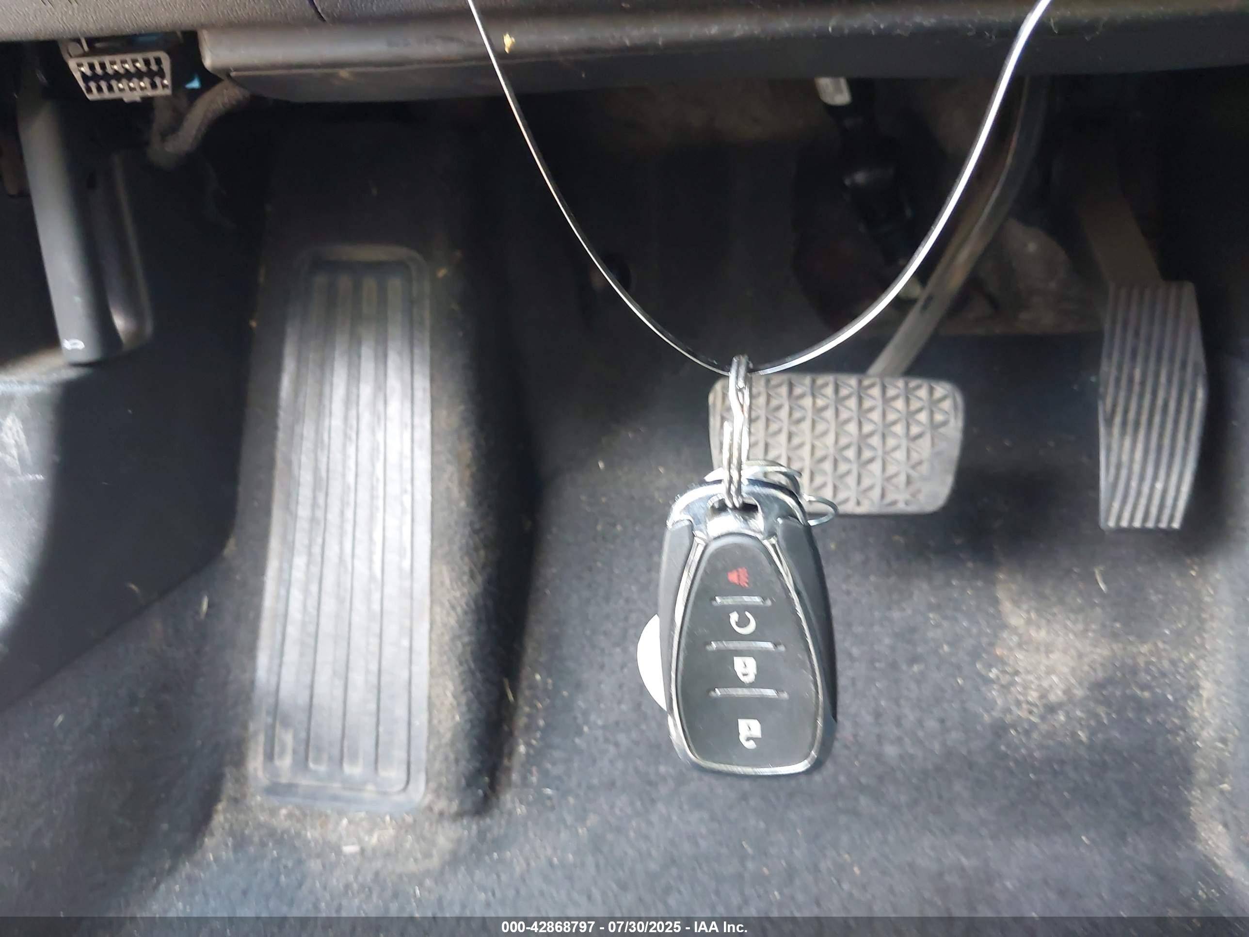 CHEVROLET VOLT image 11
