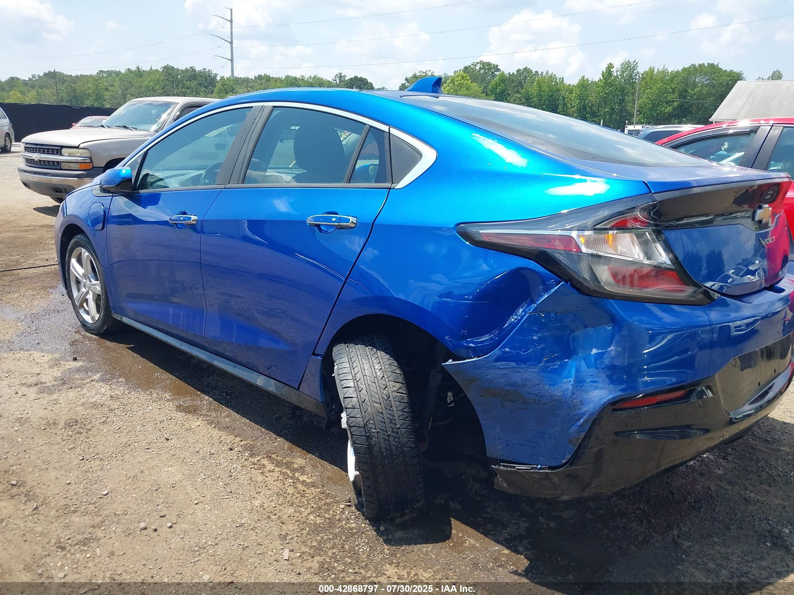 CHEVROLET VOLT image 6