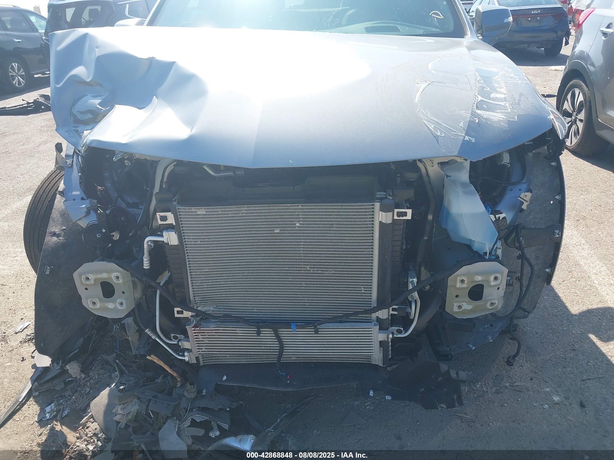 CADILLAC XT6 image 6