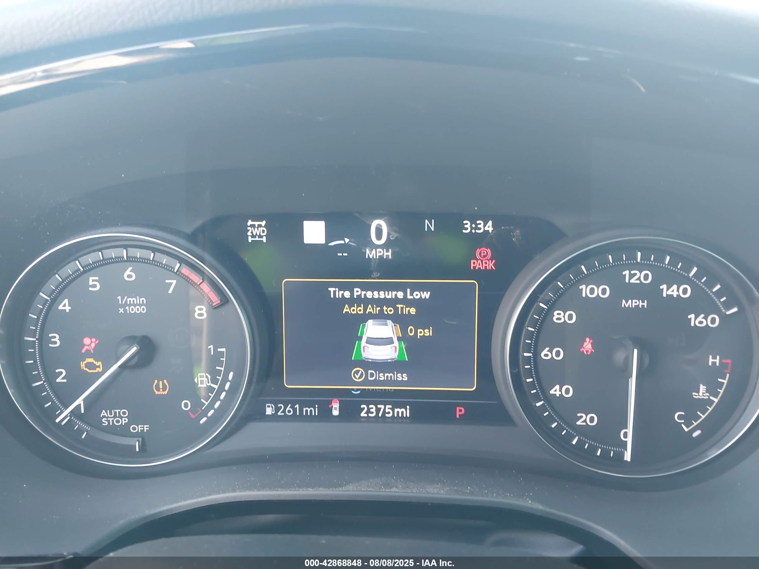 CADILLAC XT6 image 7