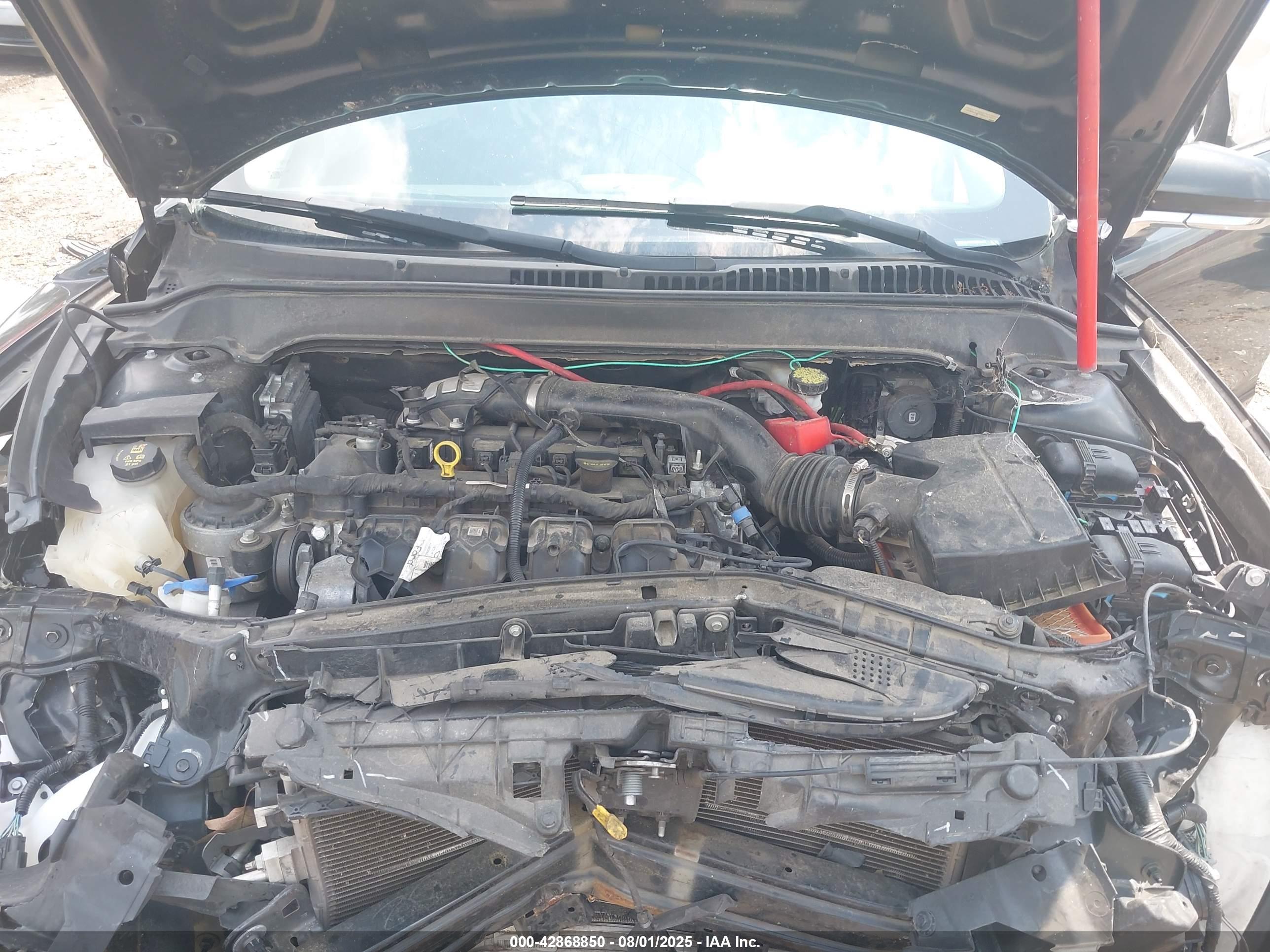 LINCOLN MKZ image 10