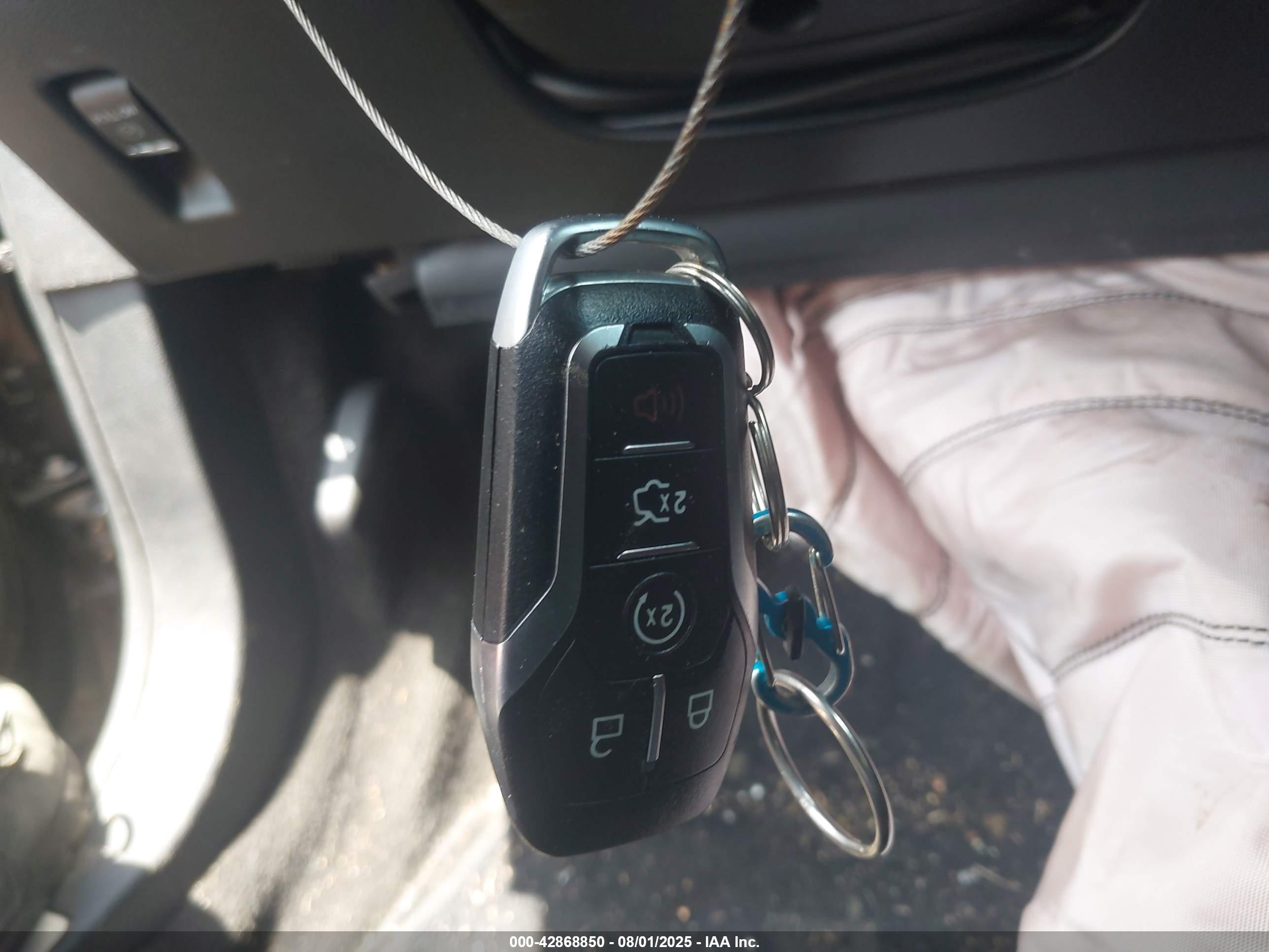LINCOLN MKZ image 11