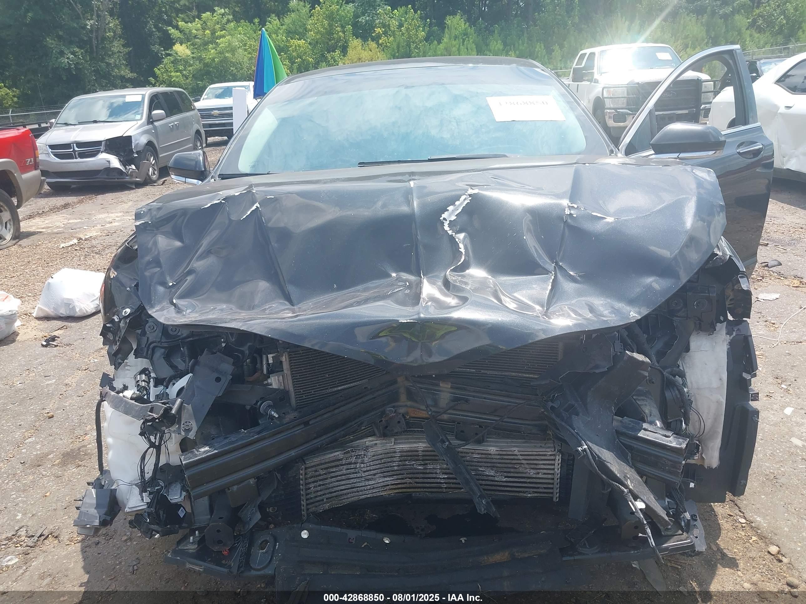 LINCOLN MKZ image 6