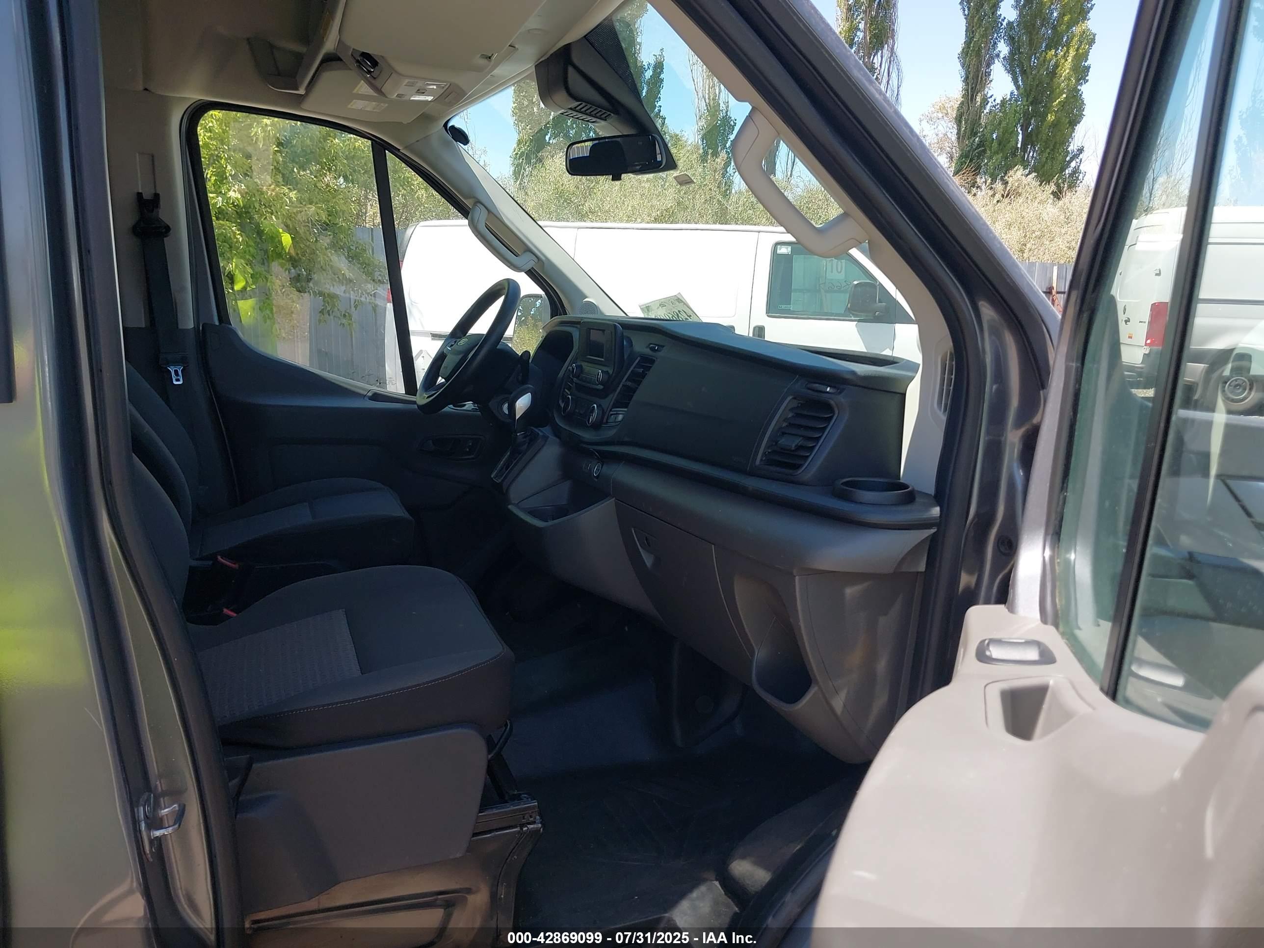 FORD TRANSIT-350 image 5
