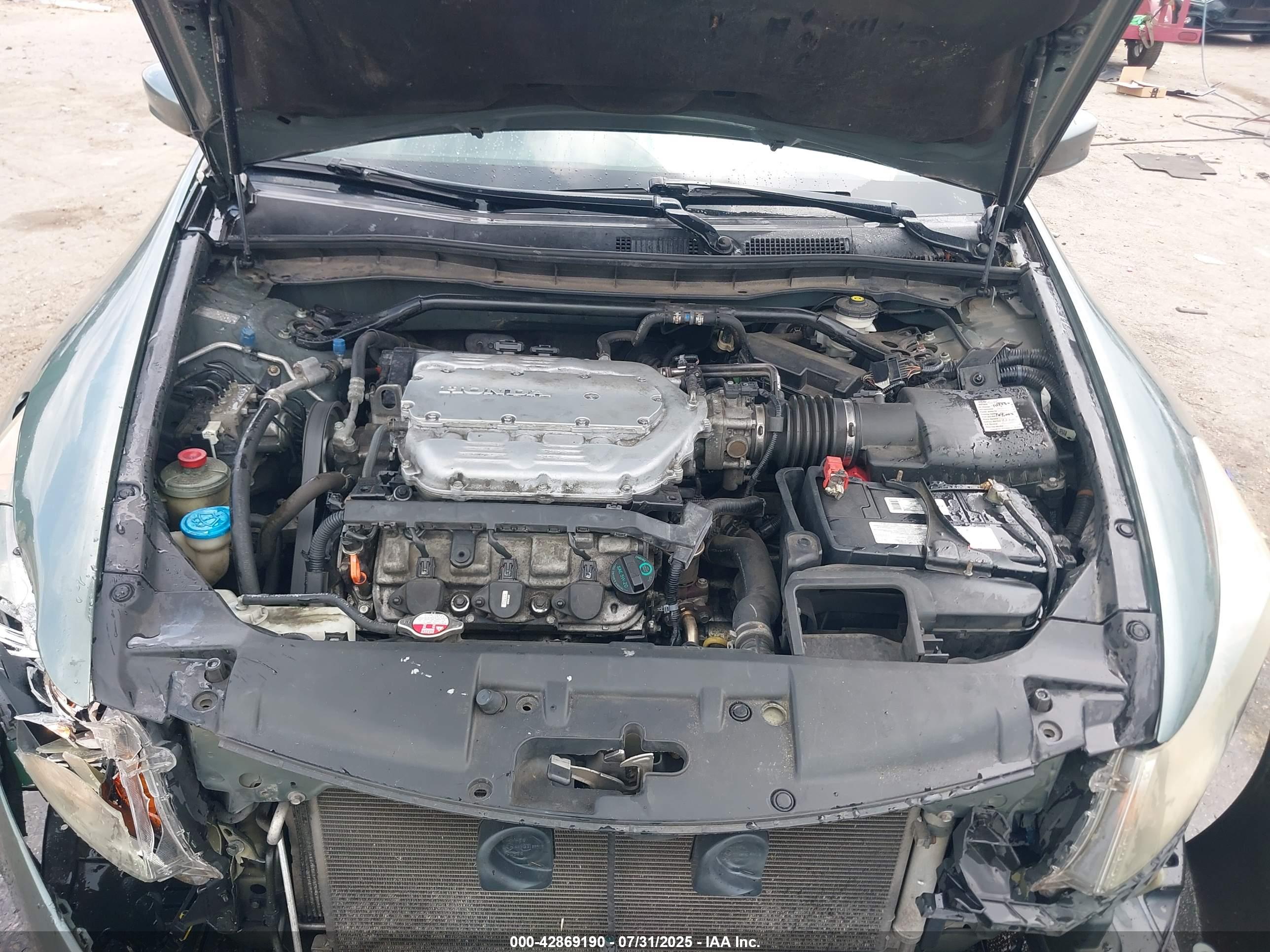 HONDA ACCORD image 10