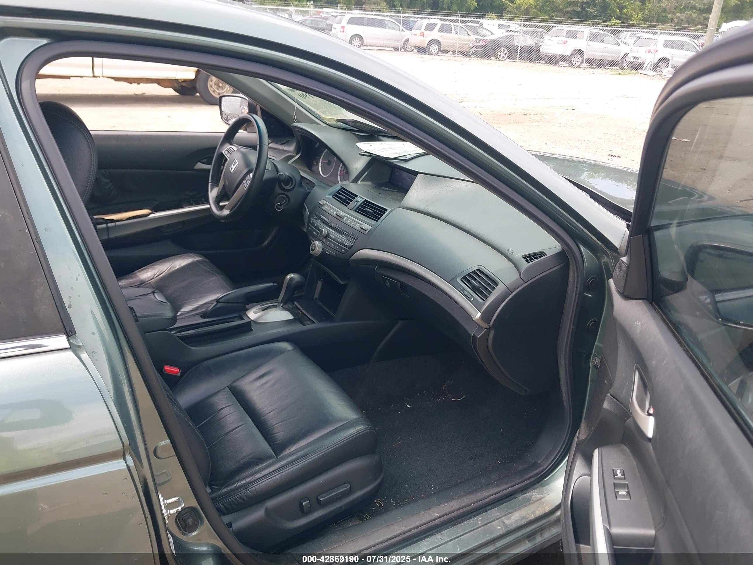 HONDA ACCORD image 5