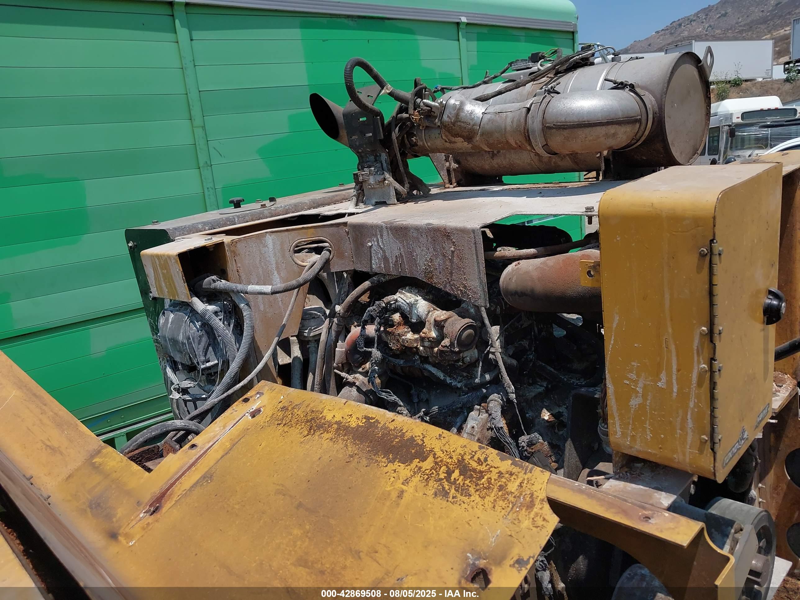 VERMEER MFG. image 5