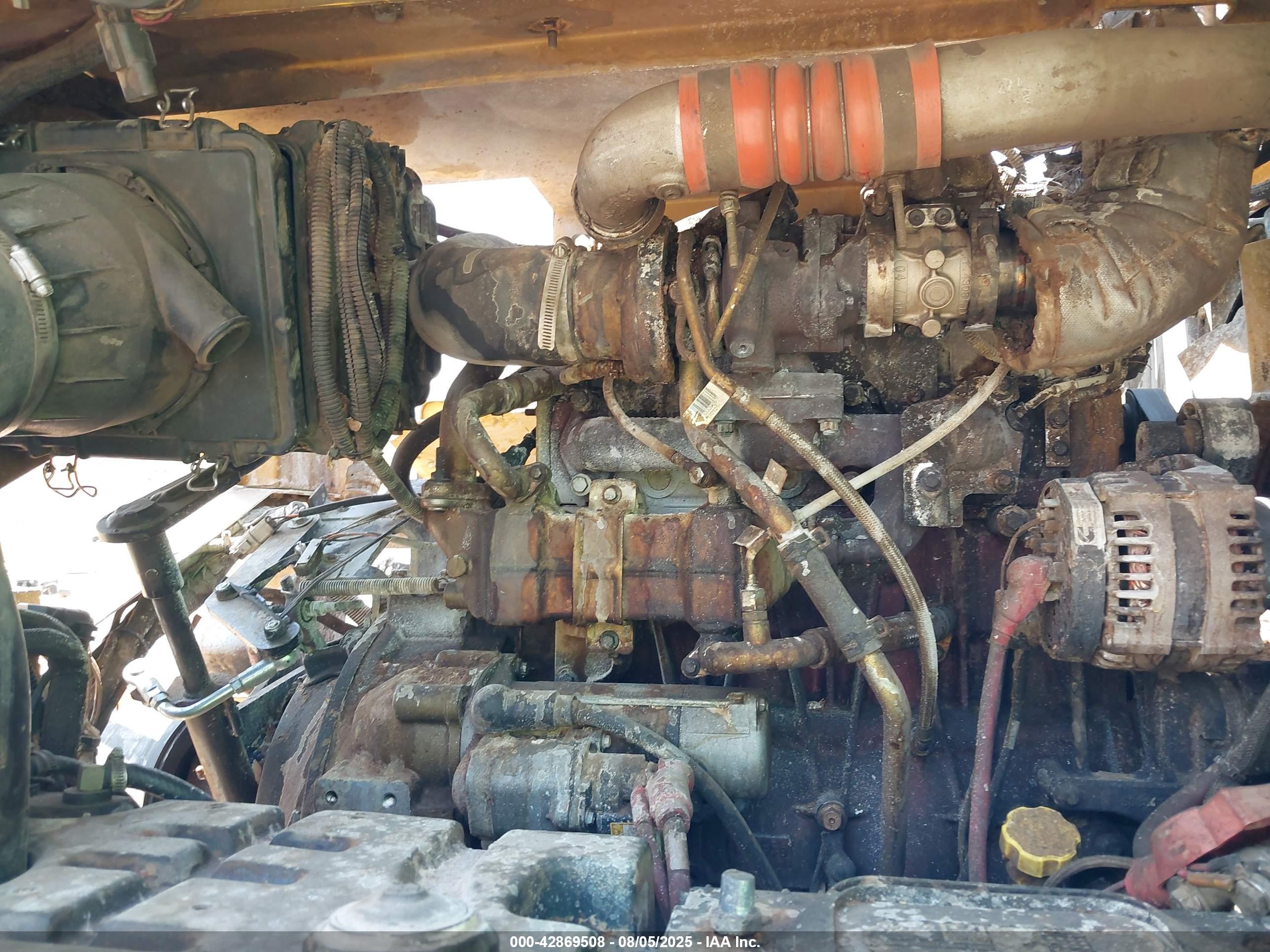 VERMEER MFG. image 6