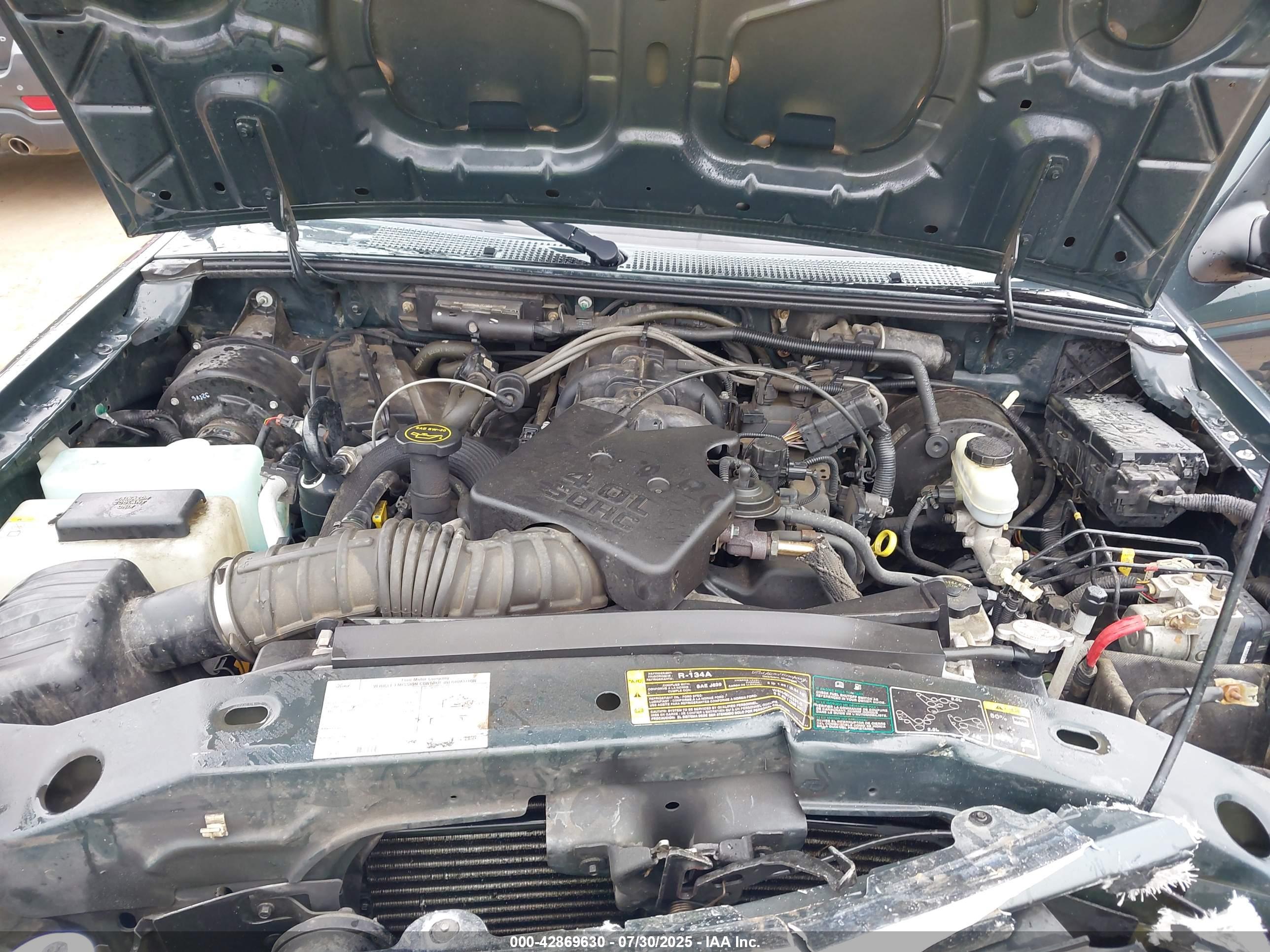 FORD RANGER image 10
