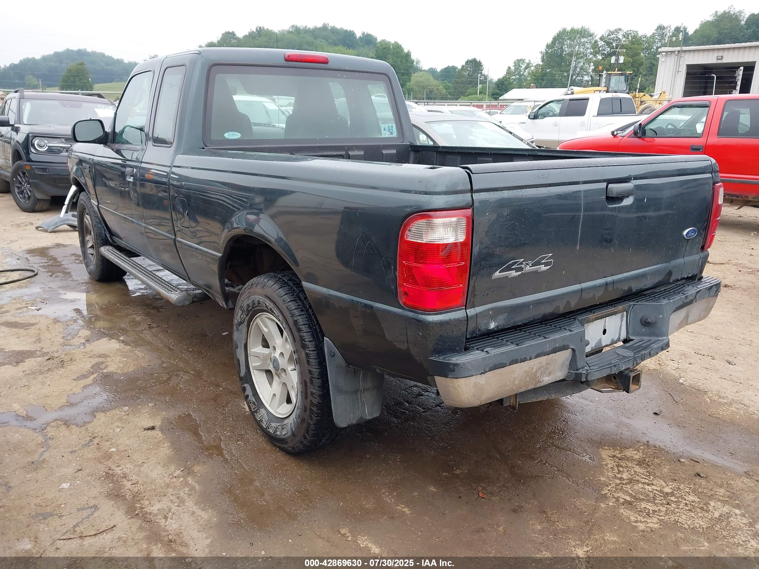 FORD RANGER image 3
