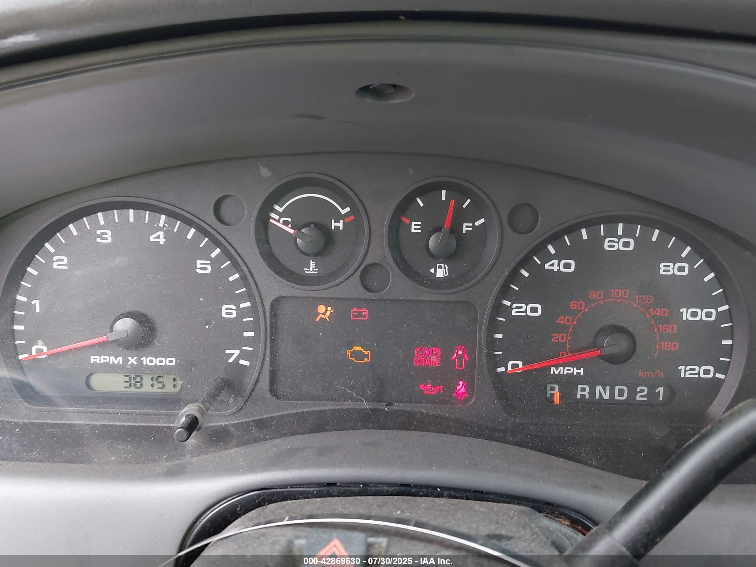 FORD RANGER image 7