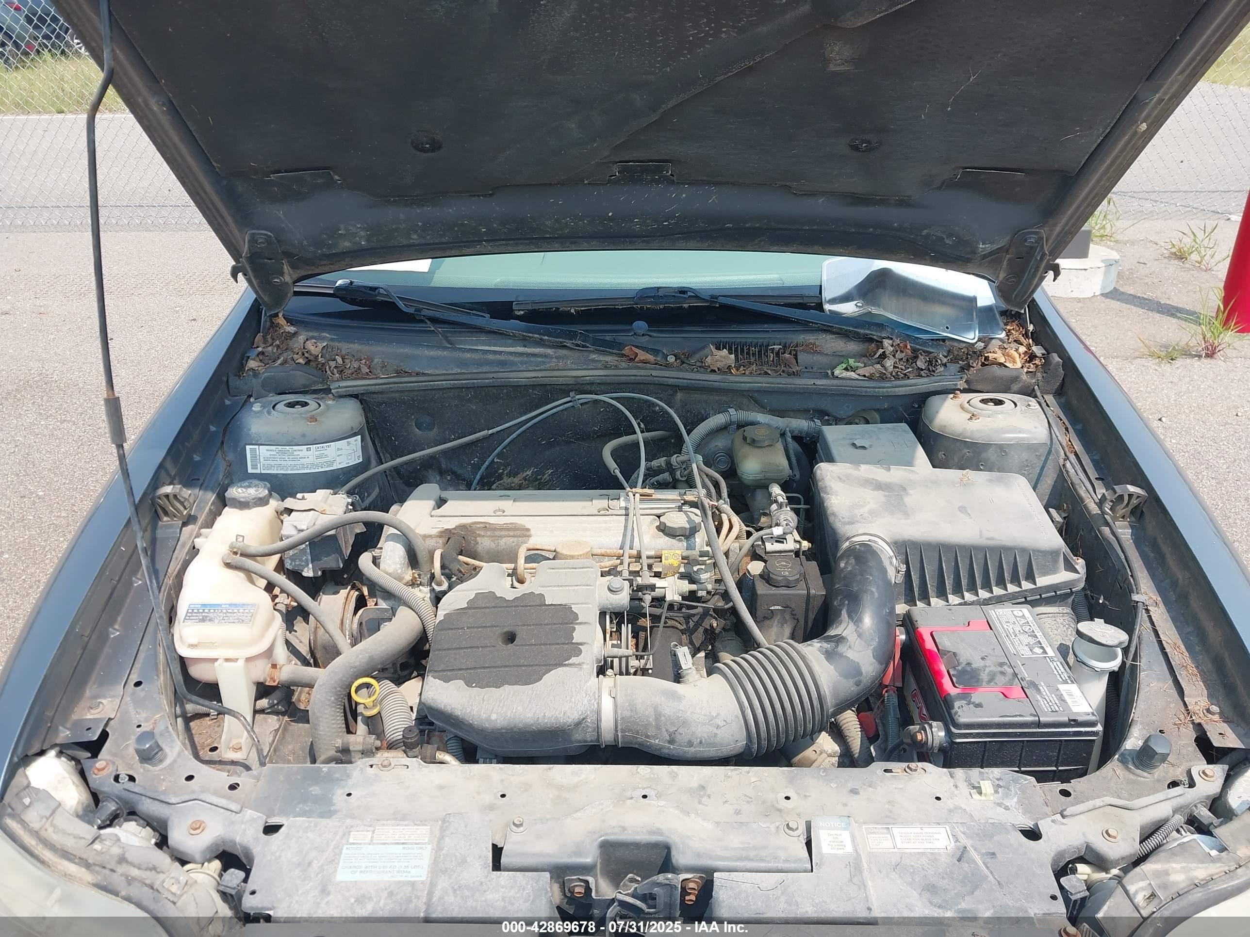 CHEVROLET CLASSIC image 10