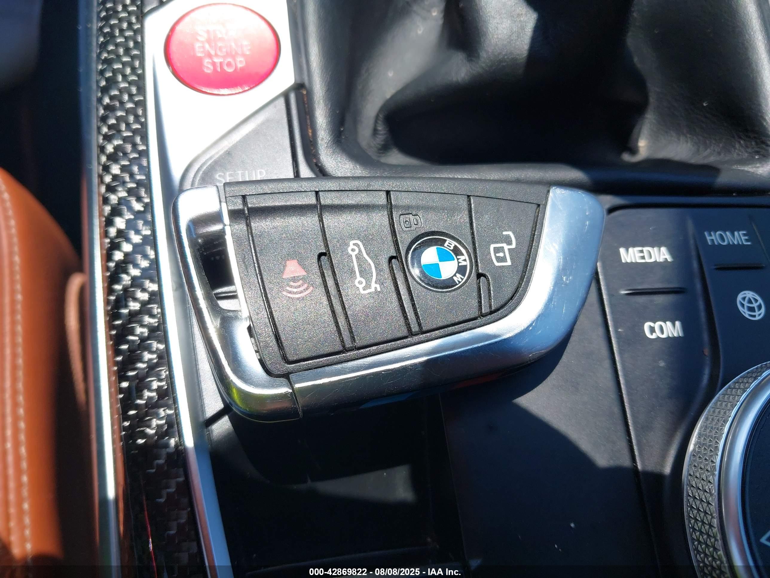 BMW M3 image 11