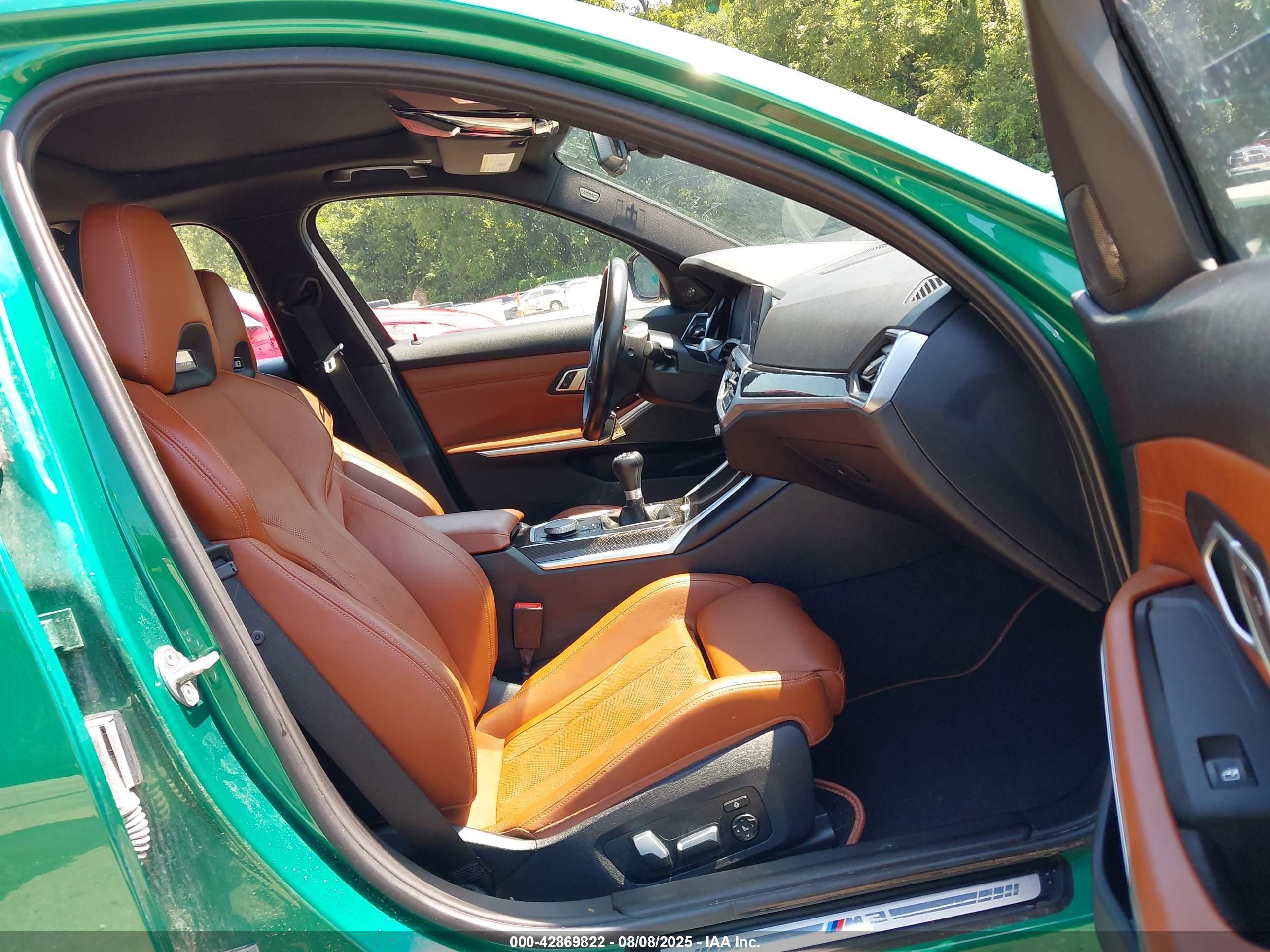 BMW M3 image 5