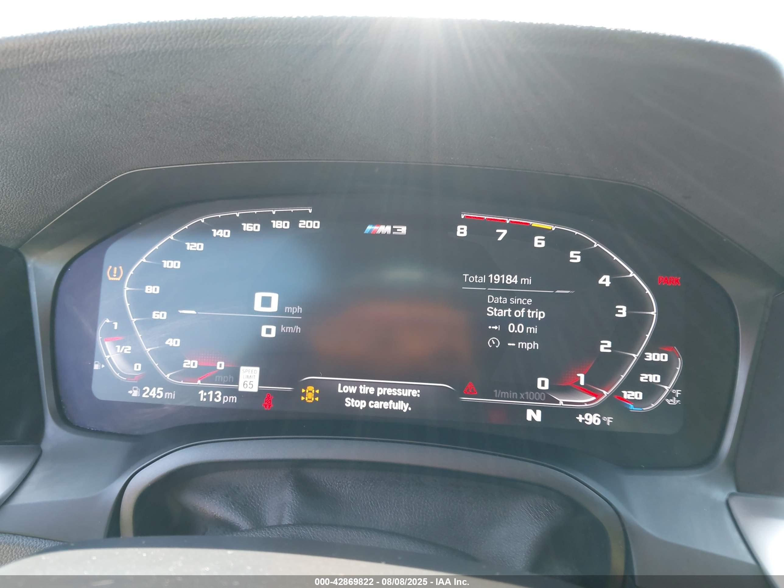 BMW M3 image 7