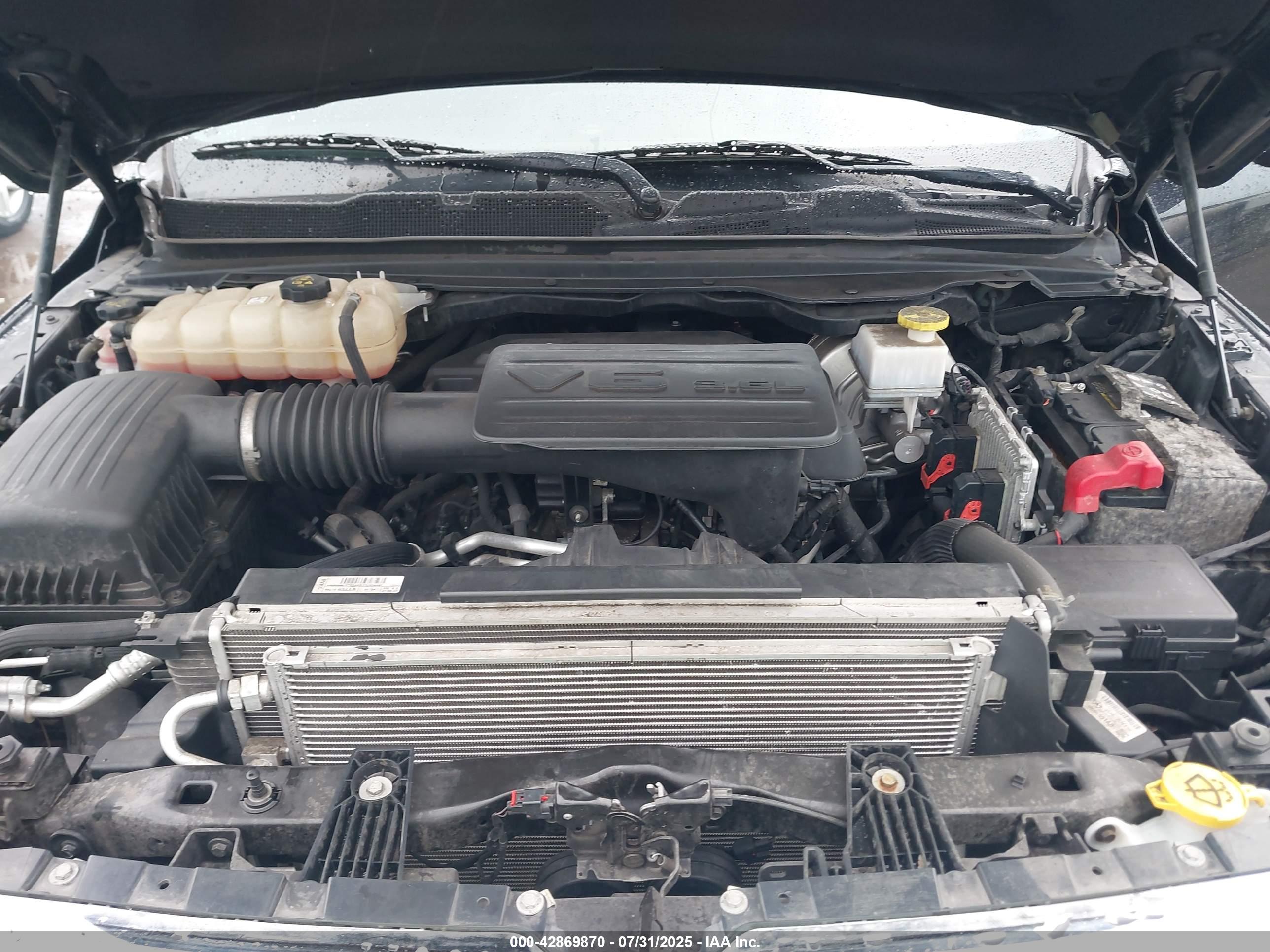 RAM 1500 image 10